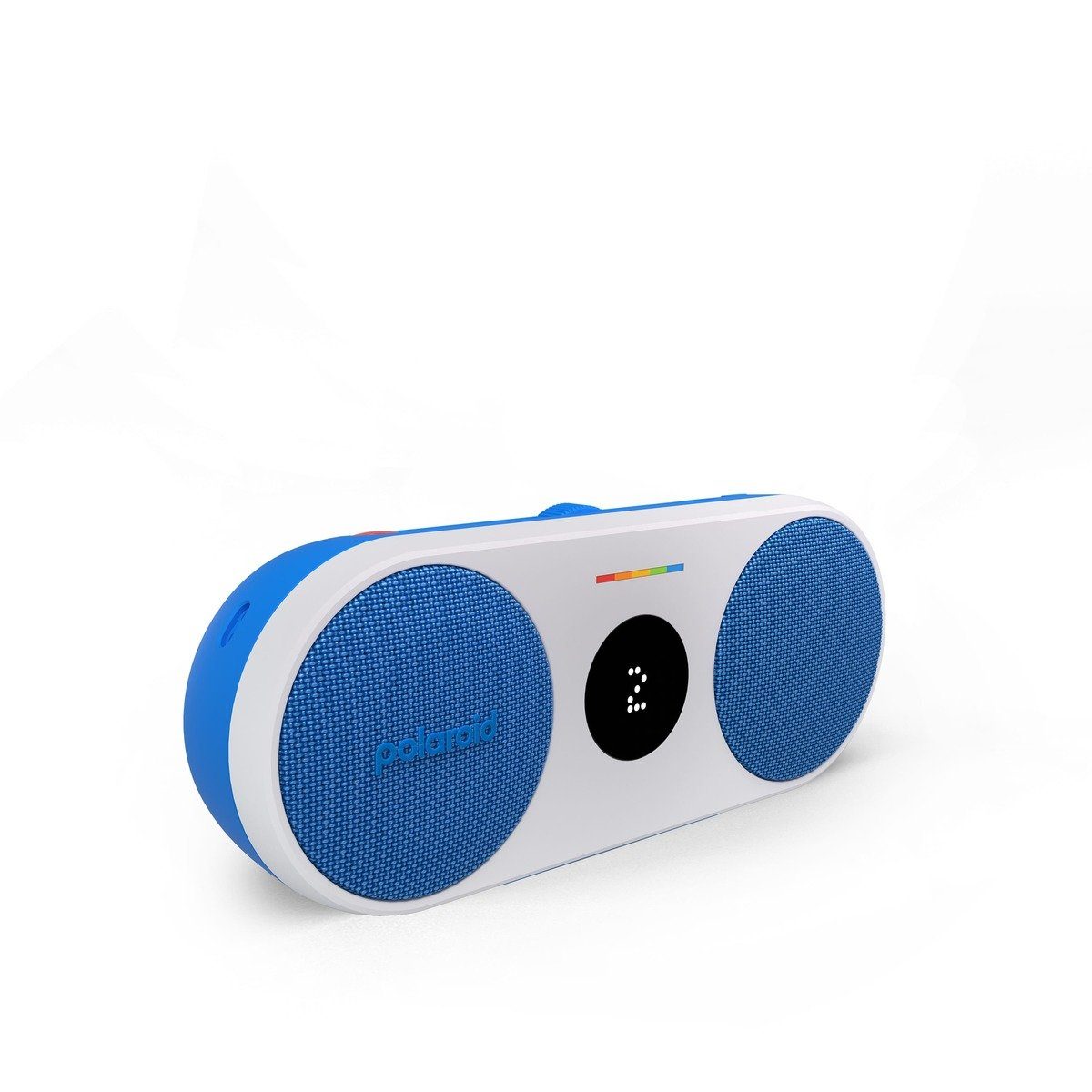 Polaroid Player Wireless Music Originals P2 Lautsprecher Blue