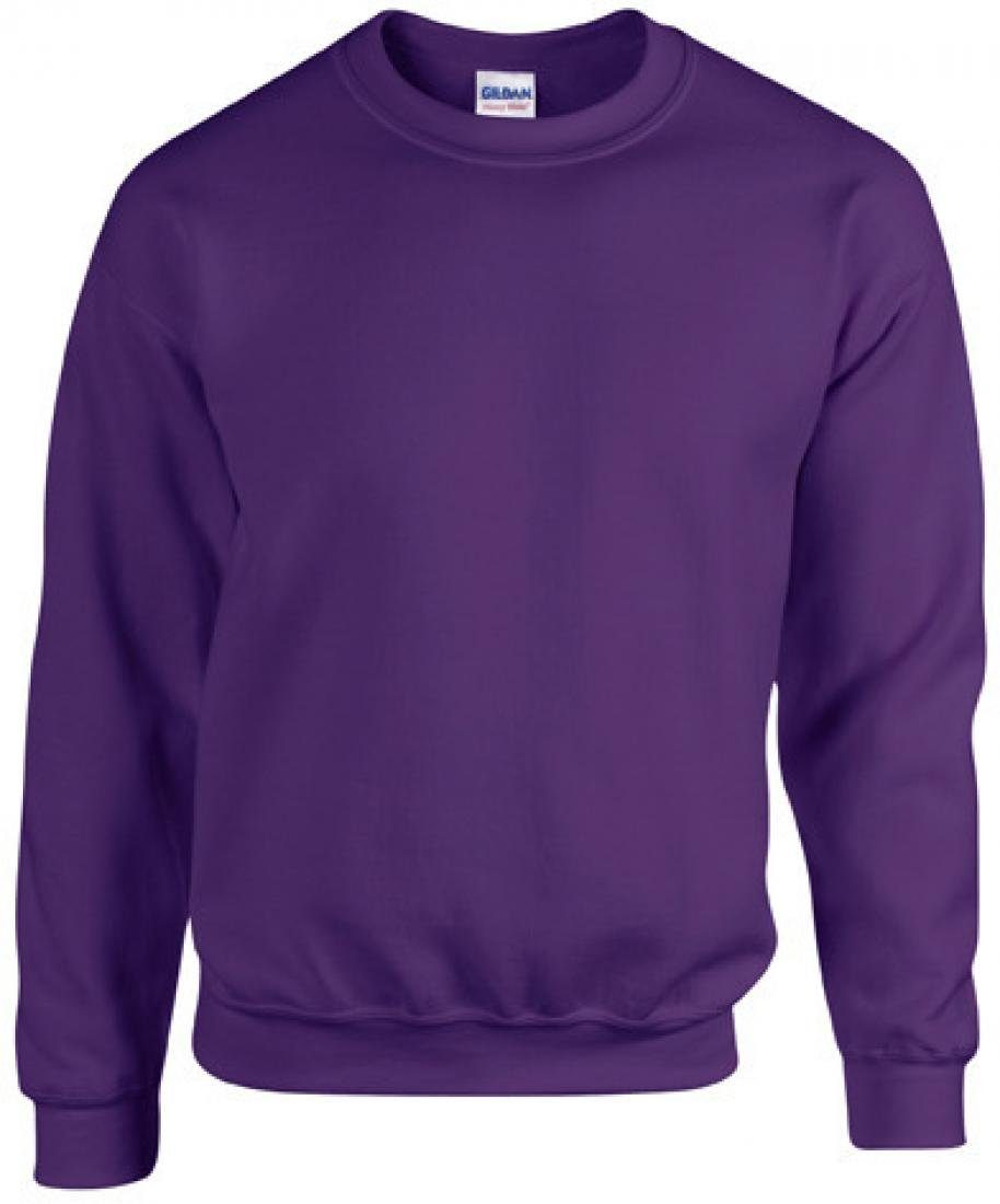 Sweatshirt Heavy Blend Crewneck Sweatshirt, Pullover