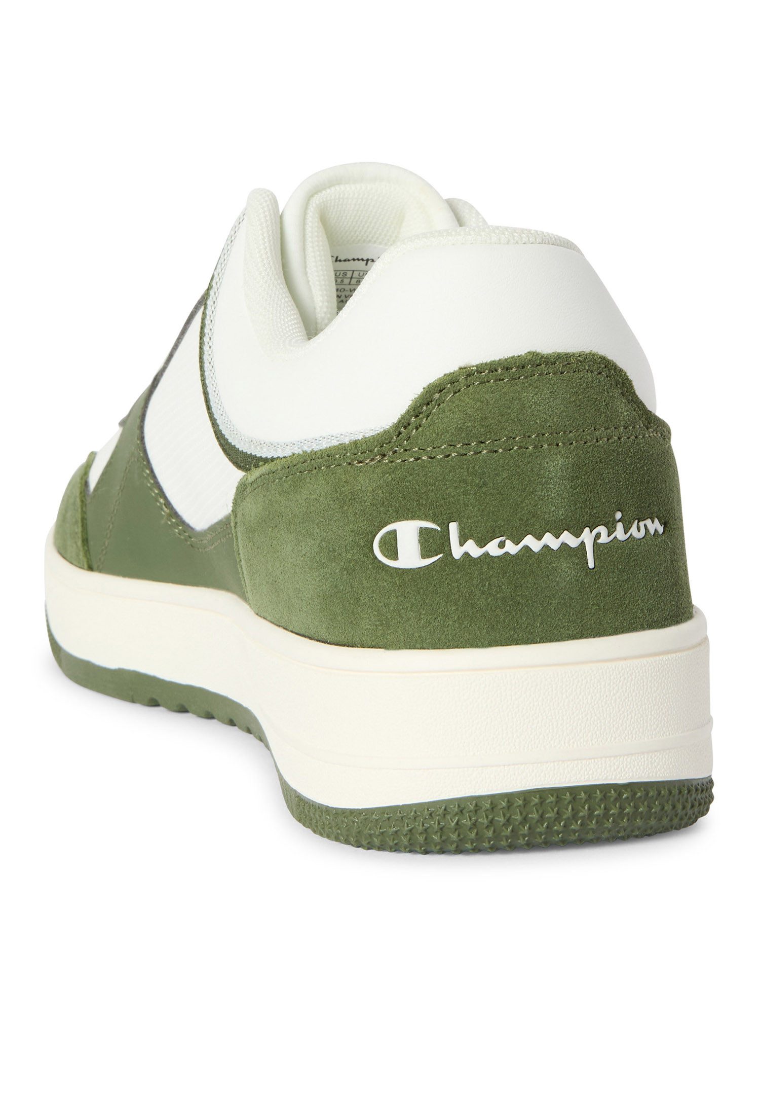 Champion RD18 Low S Sneaker