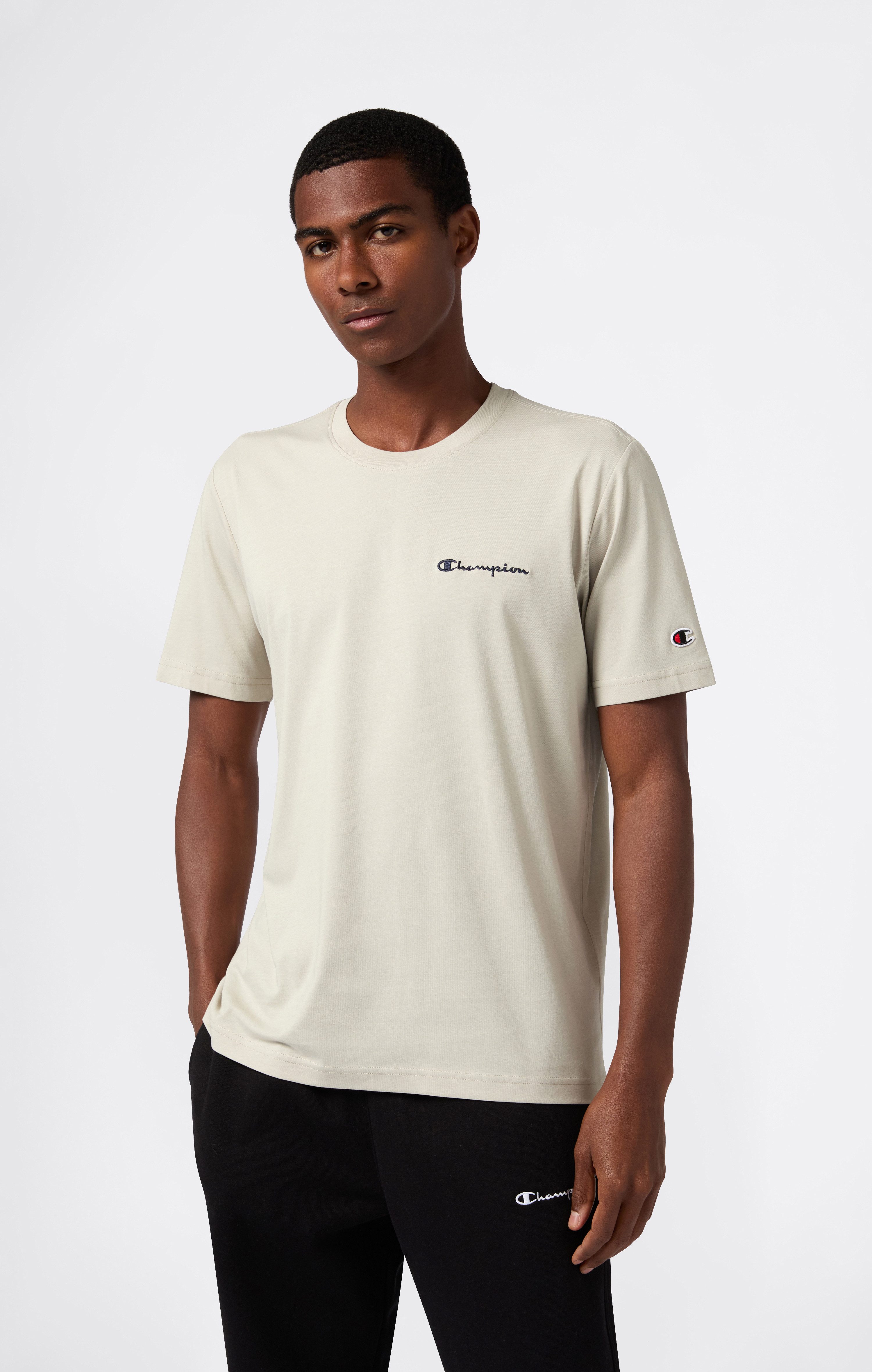 Champion T-Shirt ICONS CONTRAST SS Tee günstig online kaufen