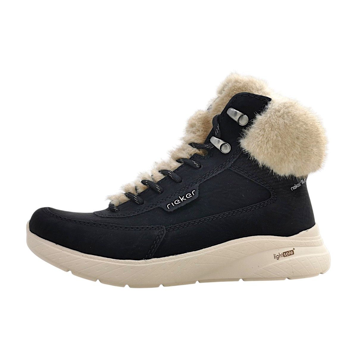 Rieker Schnürstiefel