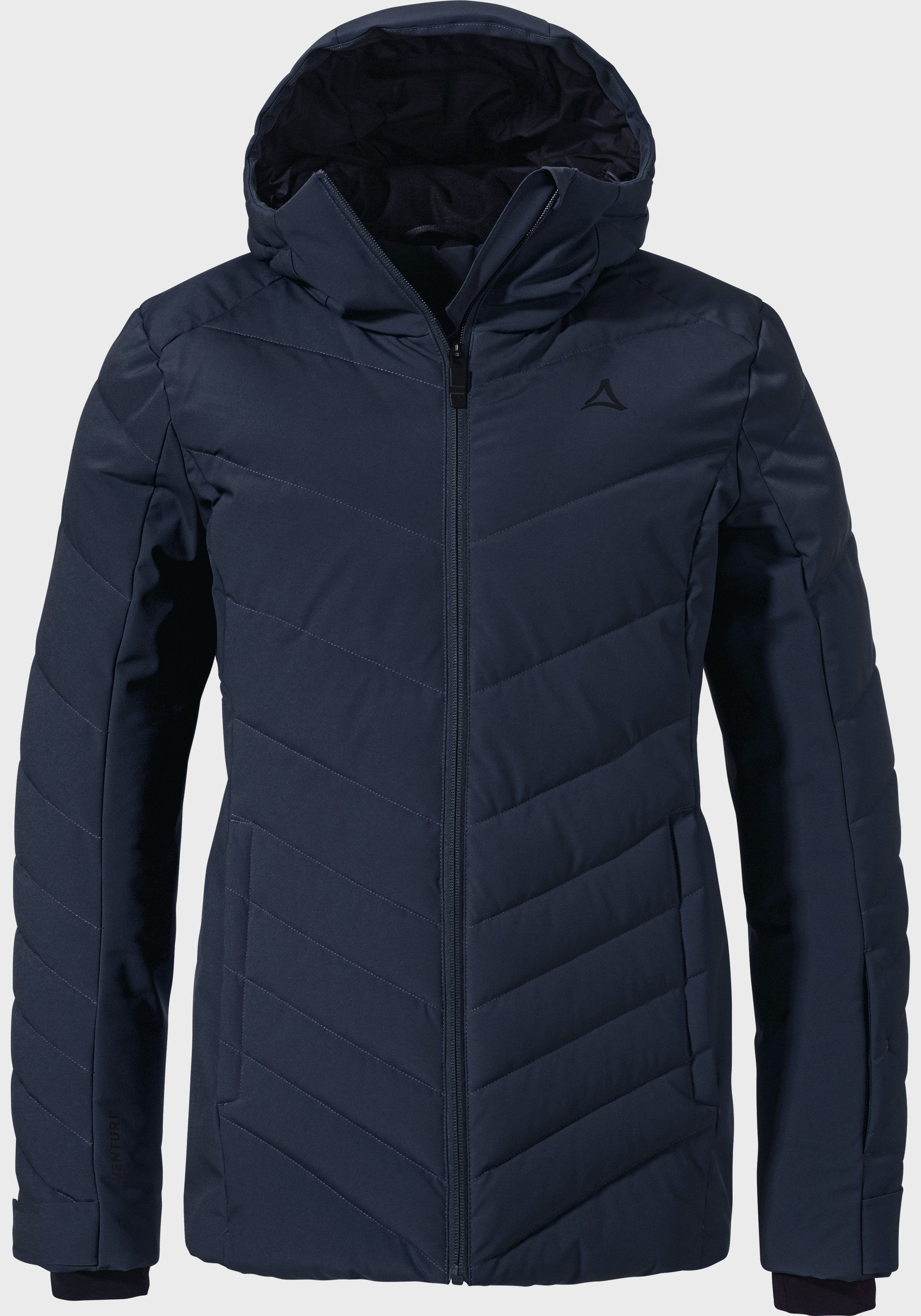 Schöffel Outdoorjacke Ski Jacket Style Alerce WMS