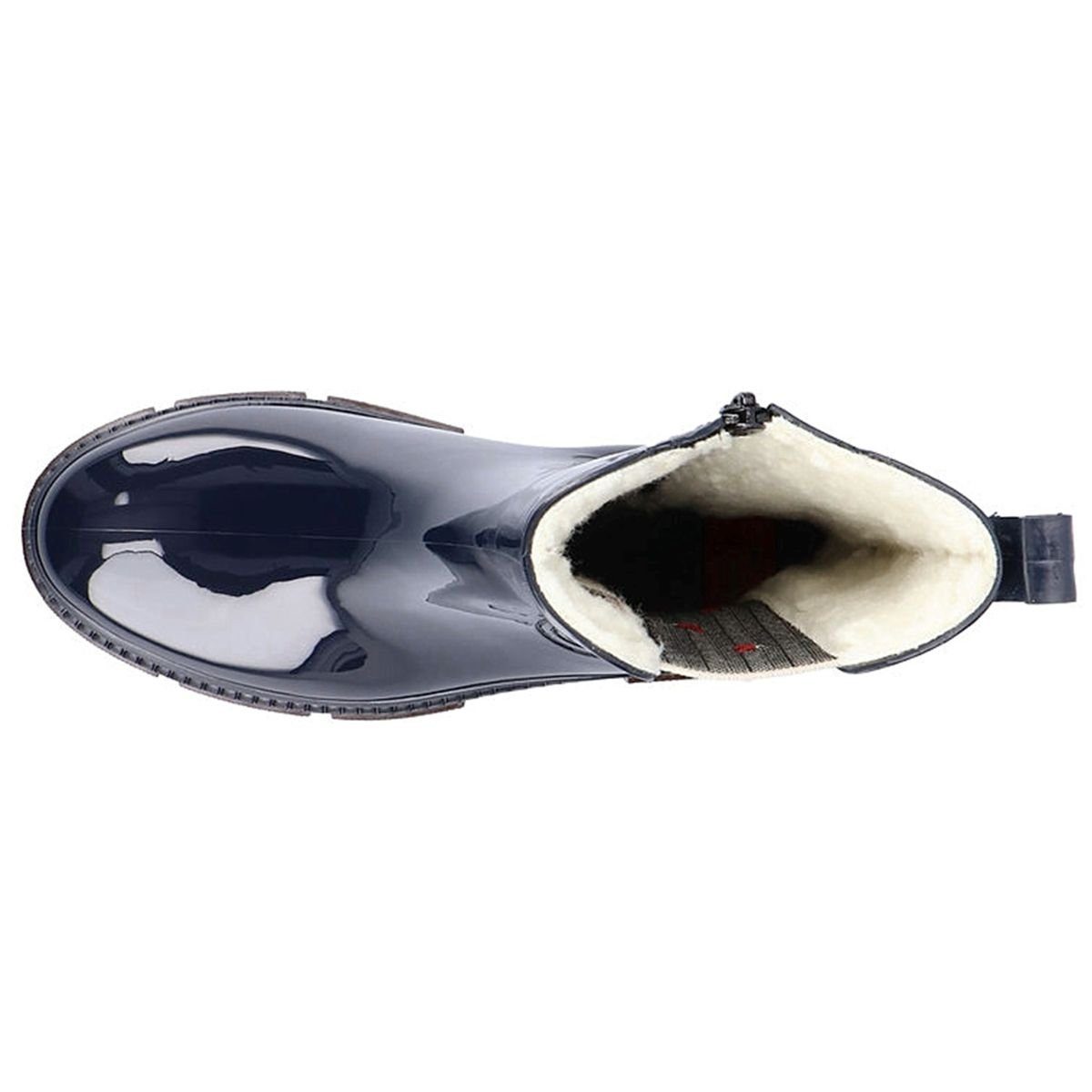 Rieker P8553-14 Gummistiefel