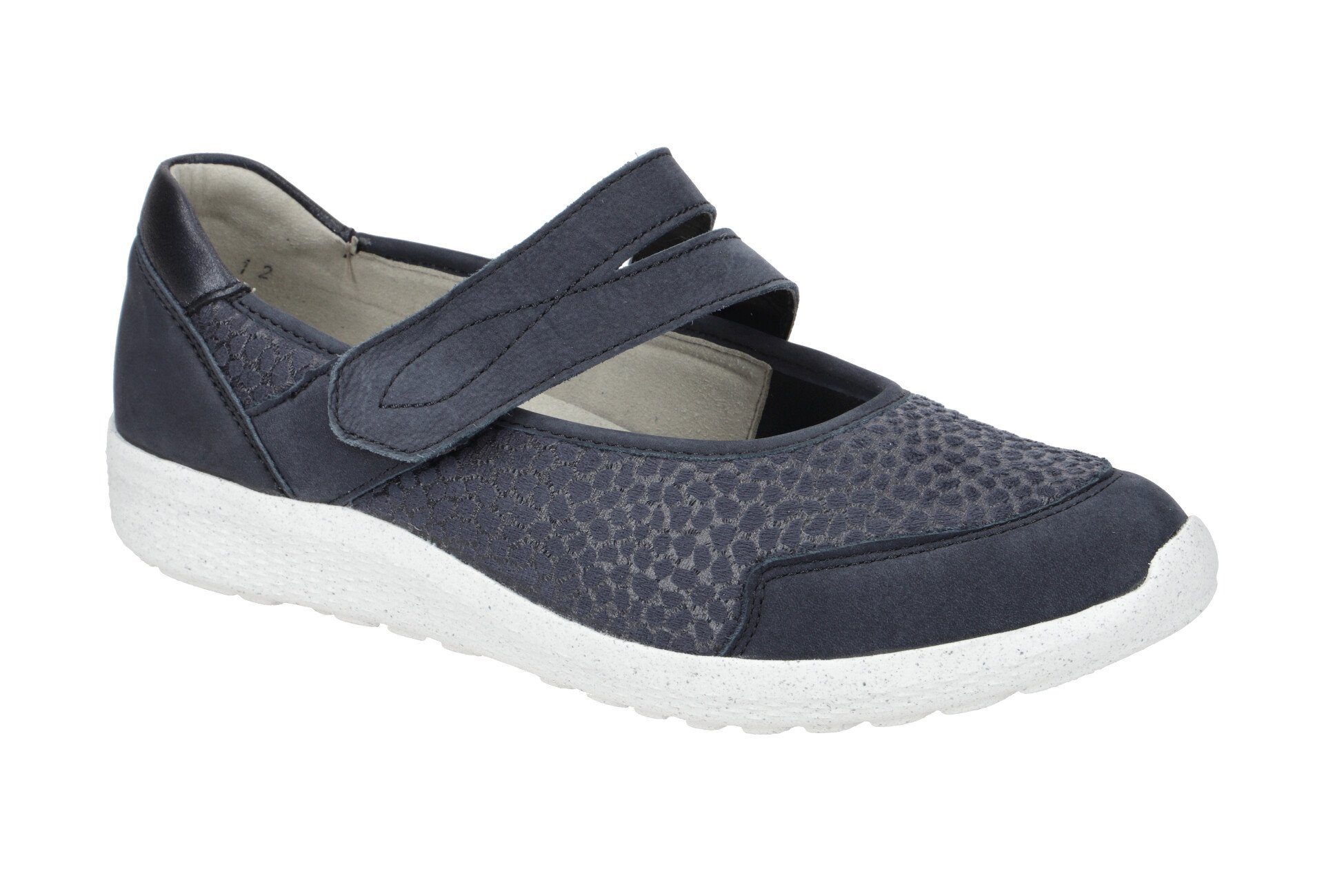 Waldläufer 634K31 301 217 Slipper günstig online kaufen