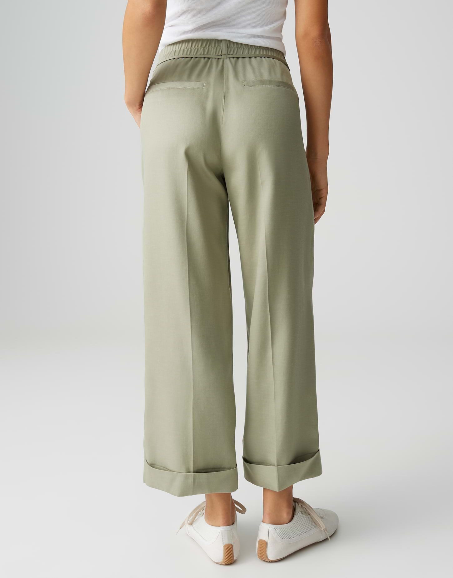 OPUS Stoffhose
