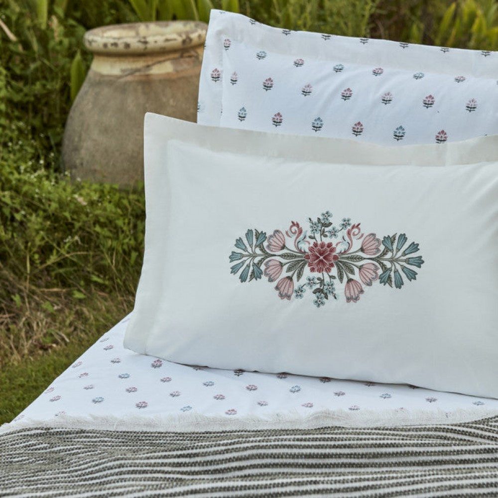 Karaca Home Bettwäsche Karaca Home Siya günstig online kaufen