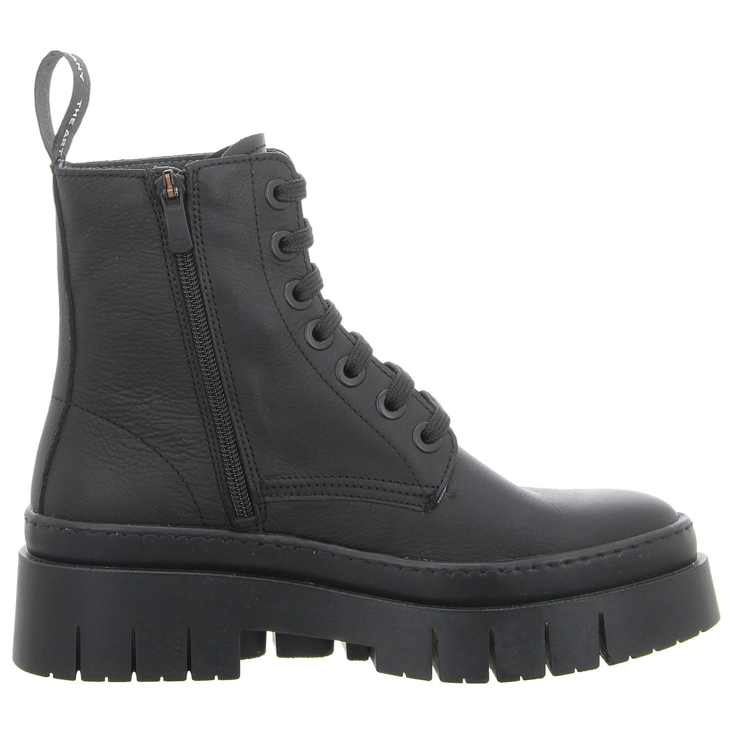 Art Amberes Schnürstiefelette