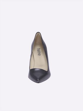 heine Pumps