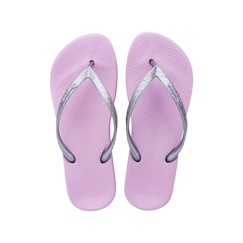 Ipanema ANATOMICA TAN FEM - Zehentrenner / Flip Flop Zehentrenner Flip Flops mit anatomischem Fußbett
