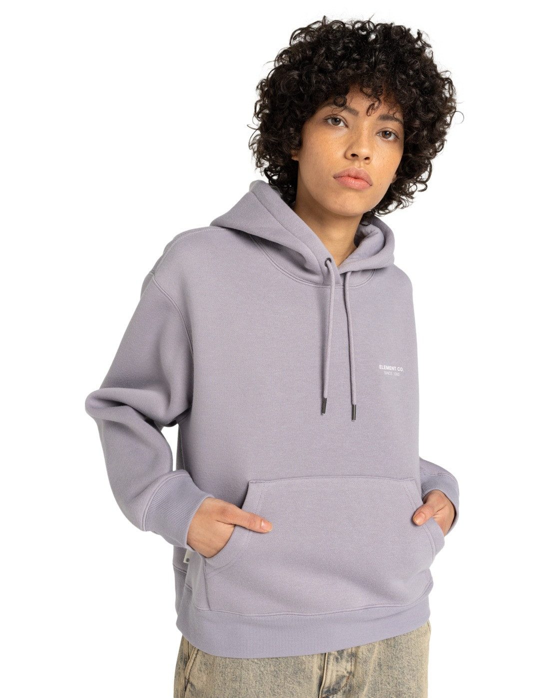 Element Kapuzensweatshirt Element Co