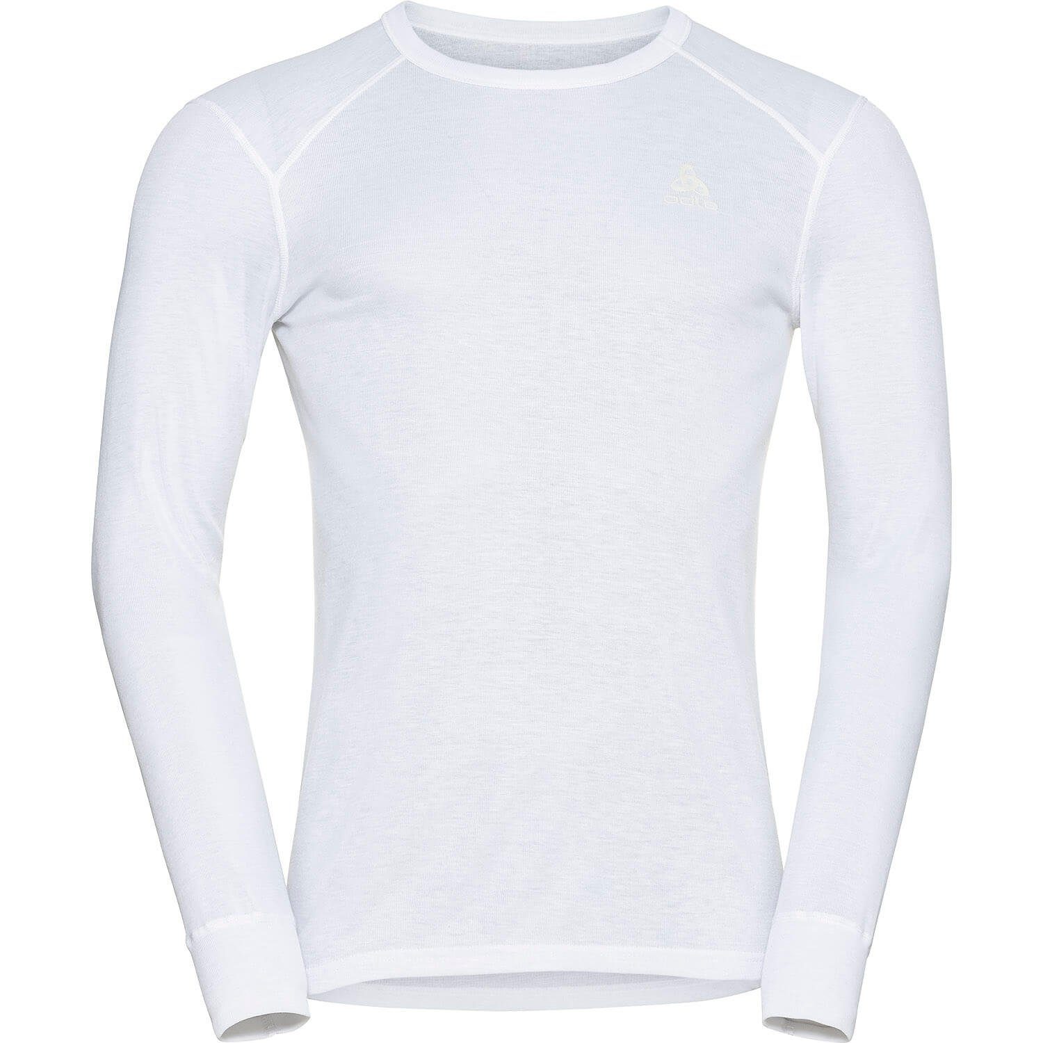 Odlo Langarmshirt Shirt Crew Neck günstig online kaufen