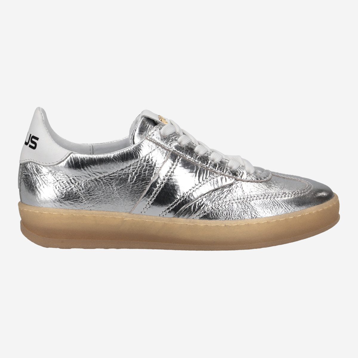 MJUS T94132 0001 ARGENTO, Sneaker in Silber für Damen Sneaker
