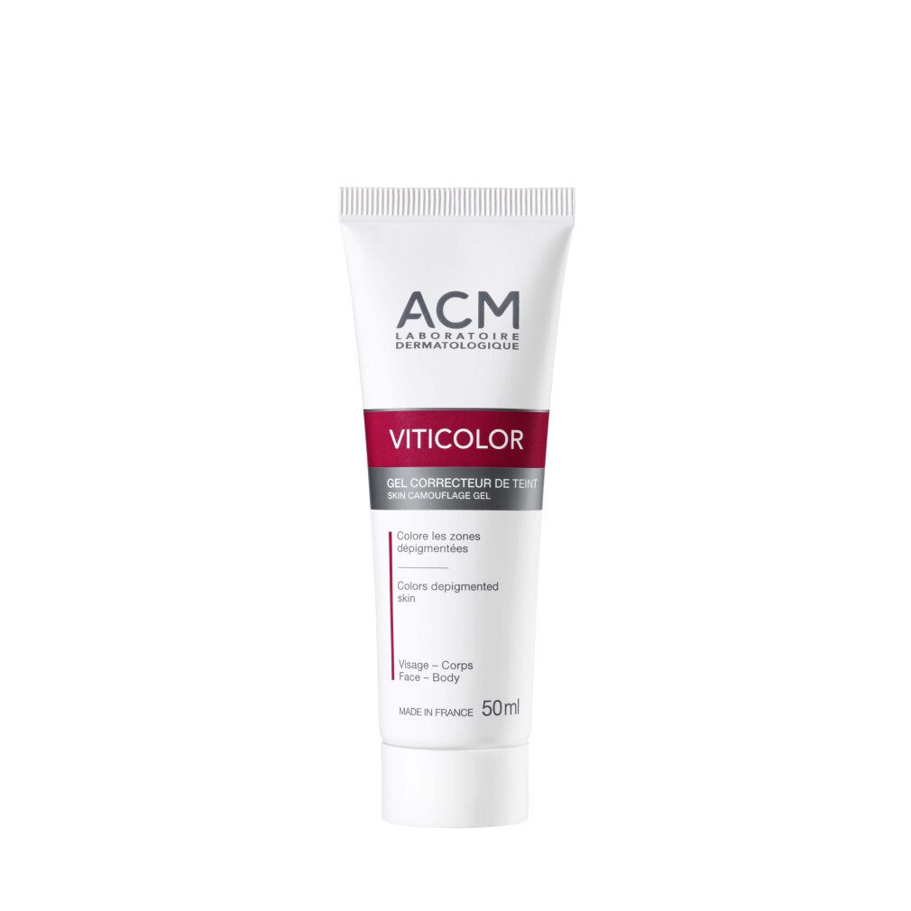 ACM Körperpflegemittel Viticolor