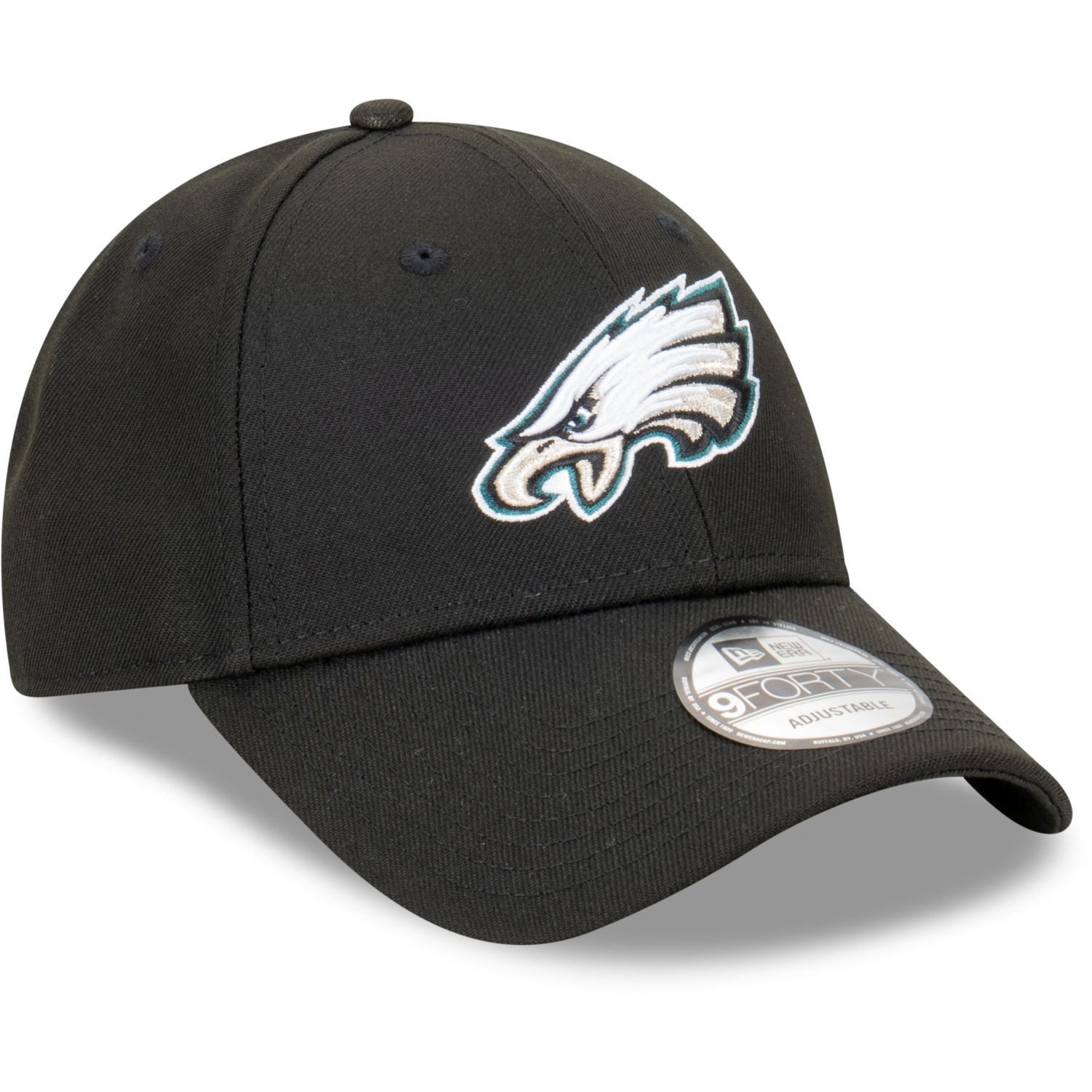New Era Baseball Cap 9Forty Philadelphia Eagles günstig online kaufen