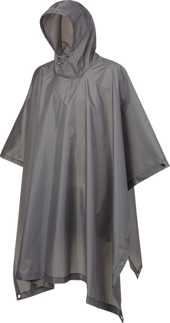 Brandit Allwetterjacke Ripstop Poncho robust