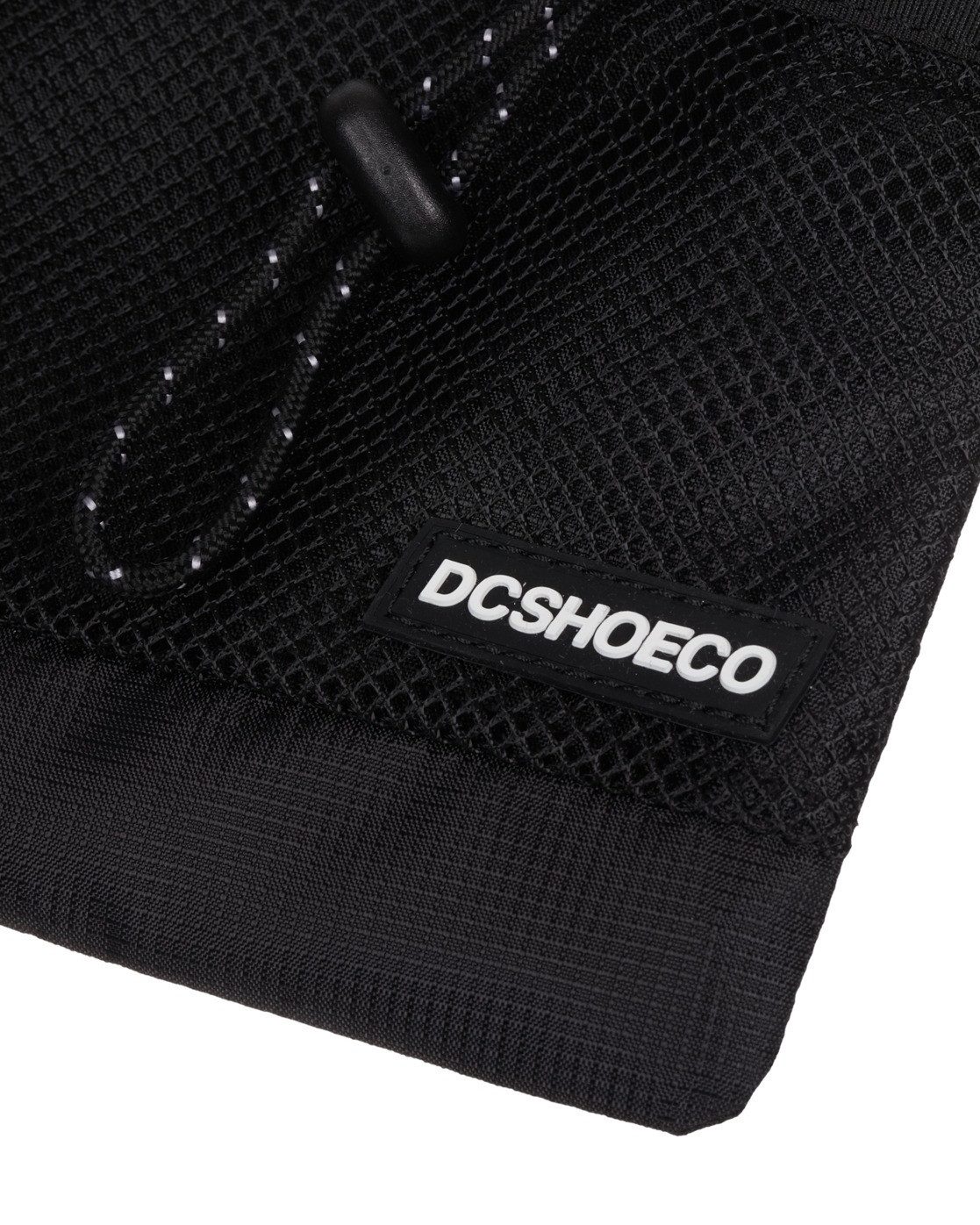 DC Shoes Schultertasche DC Tarvos Pocket