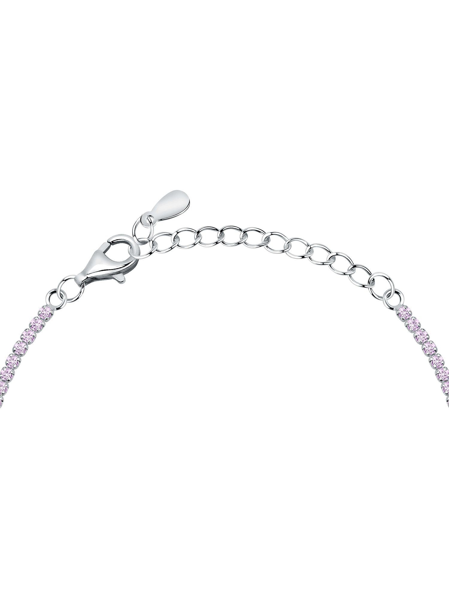 CHRIST Silberarmband, Modern