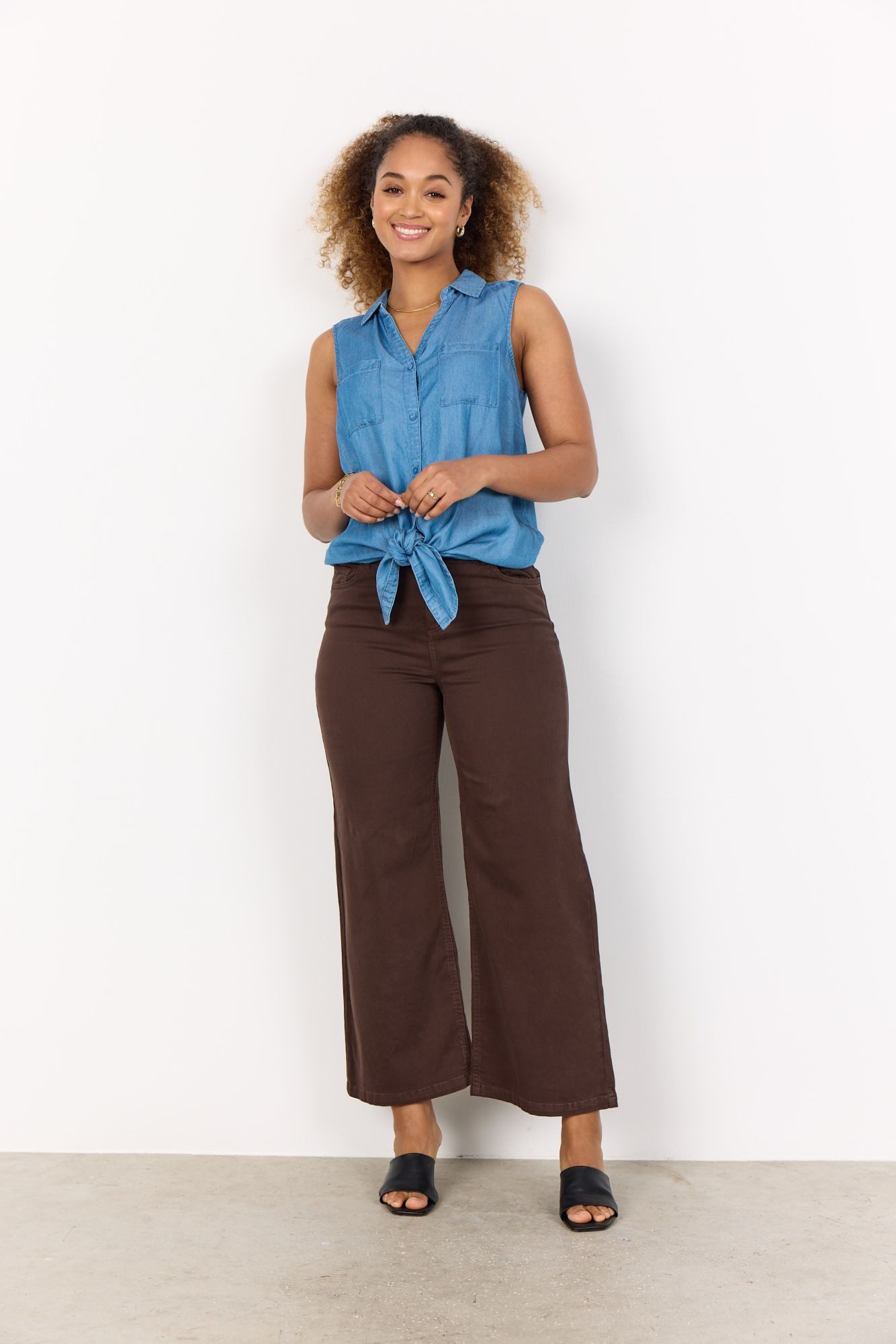 soyaconcept 3/4-Arm-Shirt