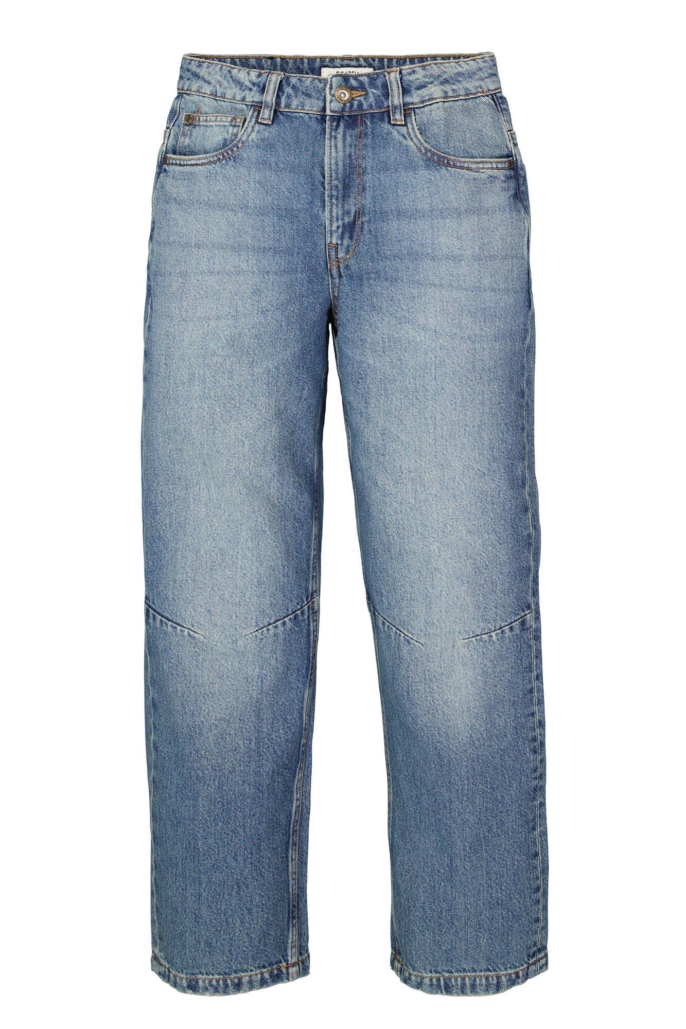 5-Pocket-Hose
