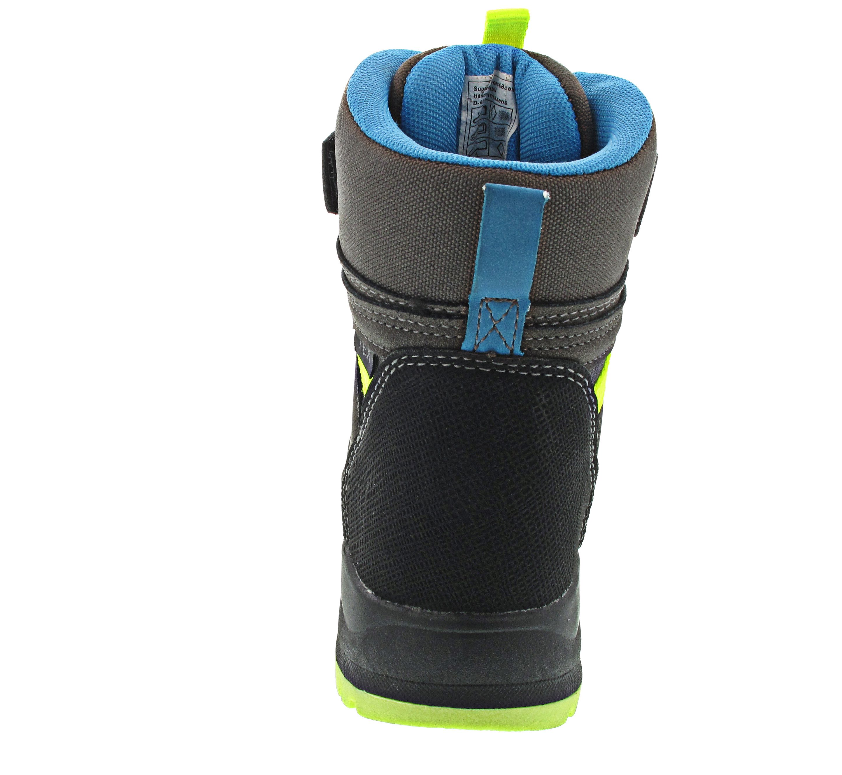 TOM TAILOR Stiefelette