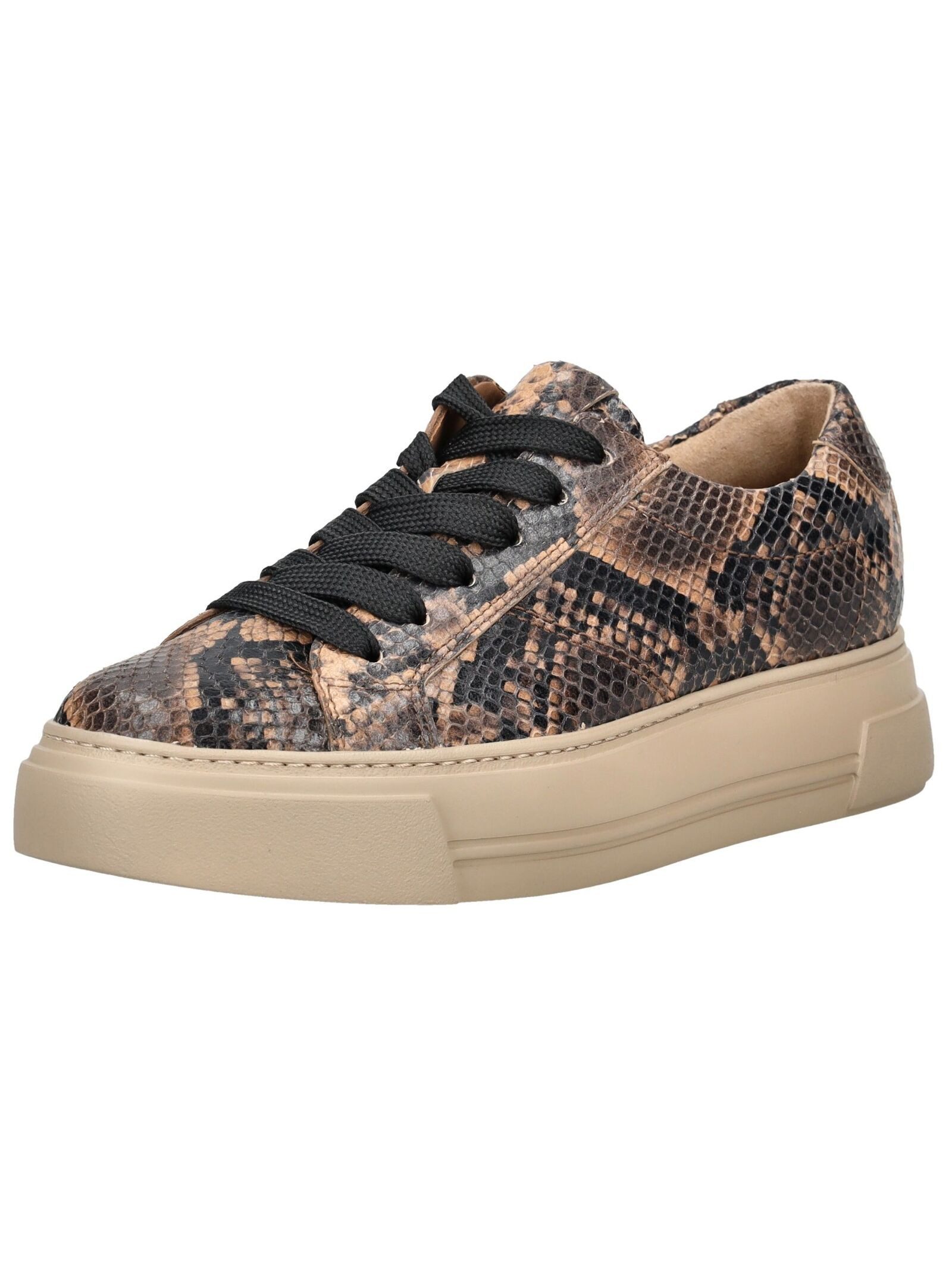 Paul Green Paul Green Sneaker Glattleder Sneaker günstig online kaufen