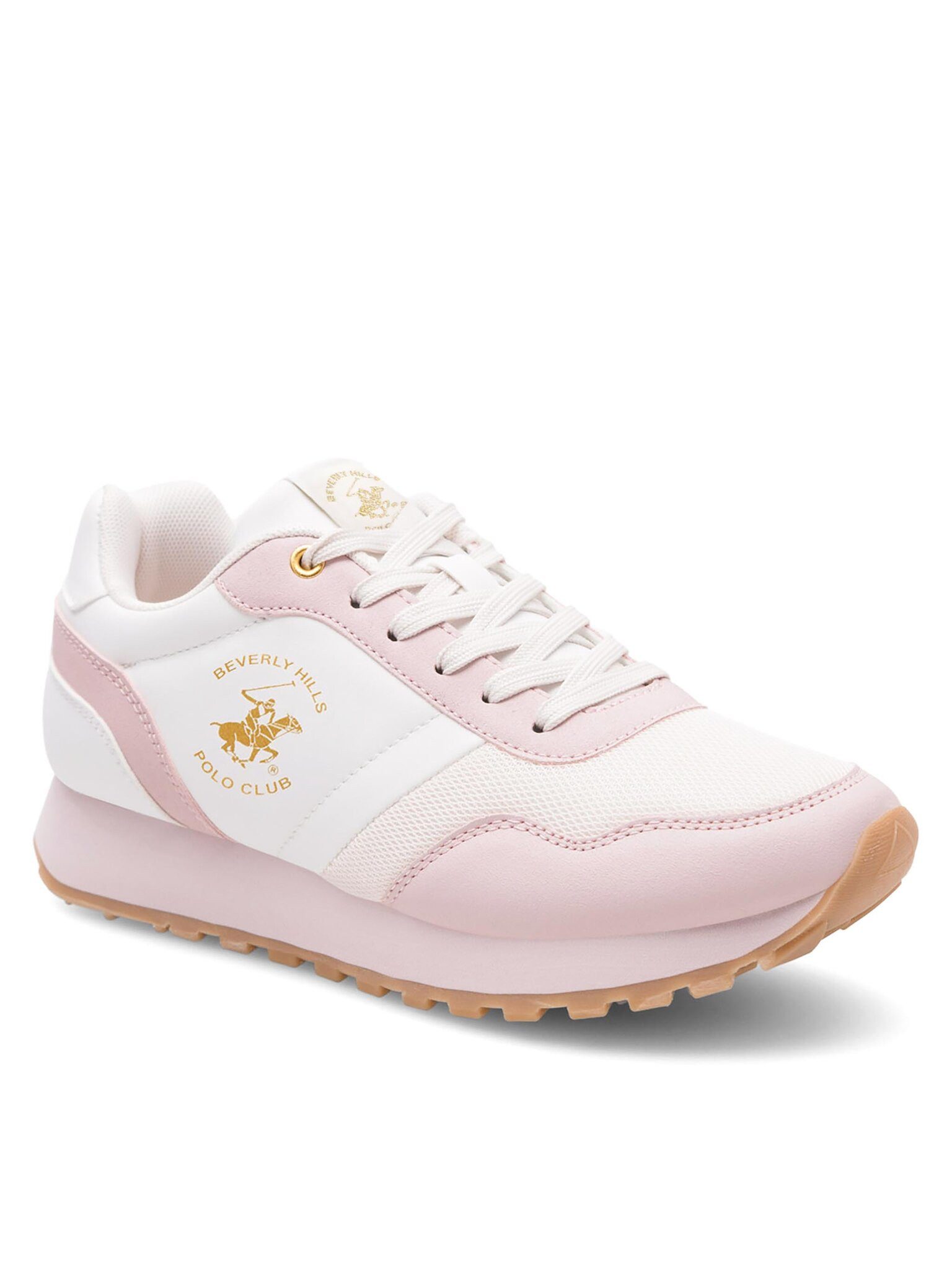 Sneakers SK-08031 Rosa Sneaker