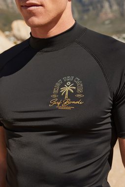 Next Rash Guard Rash-Trägertop mit Print (1-tlg)