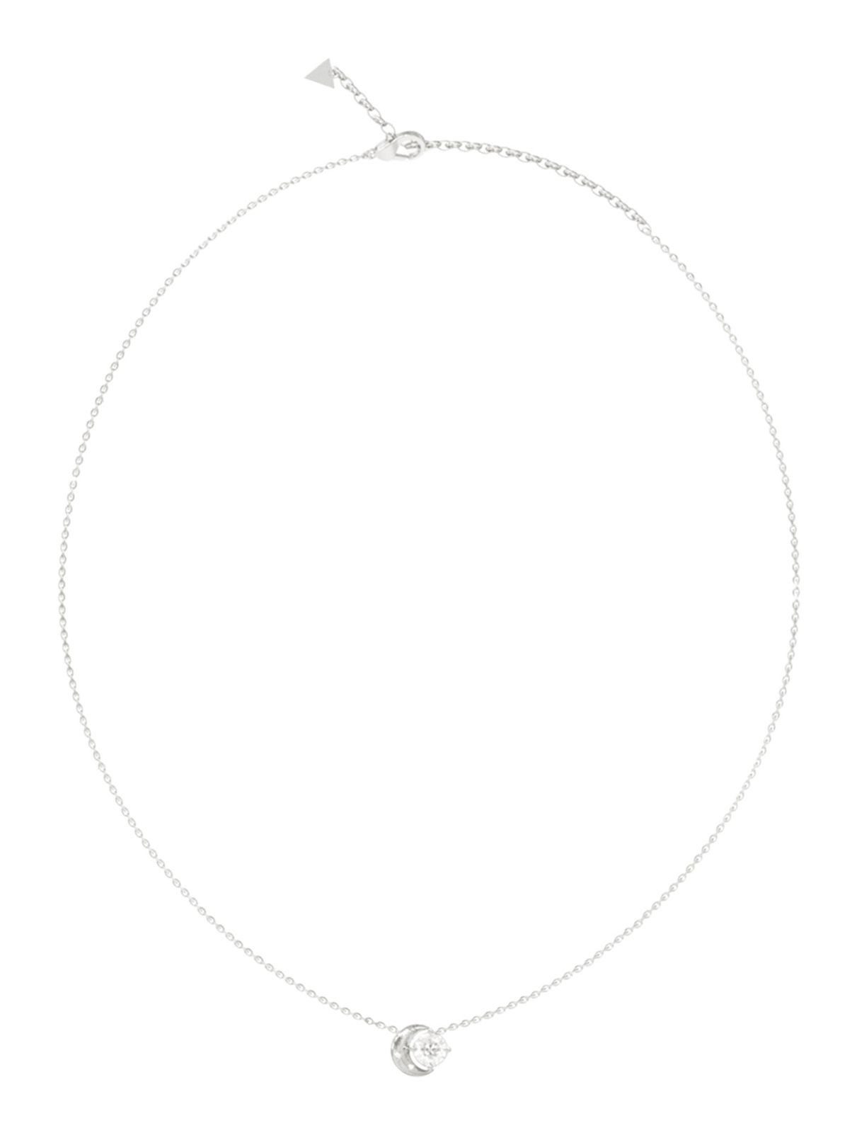 Guess Gliederkette 16-18" Necklace