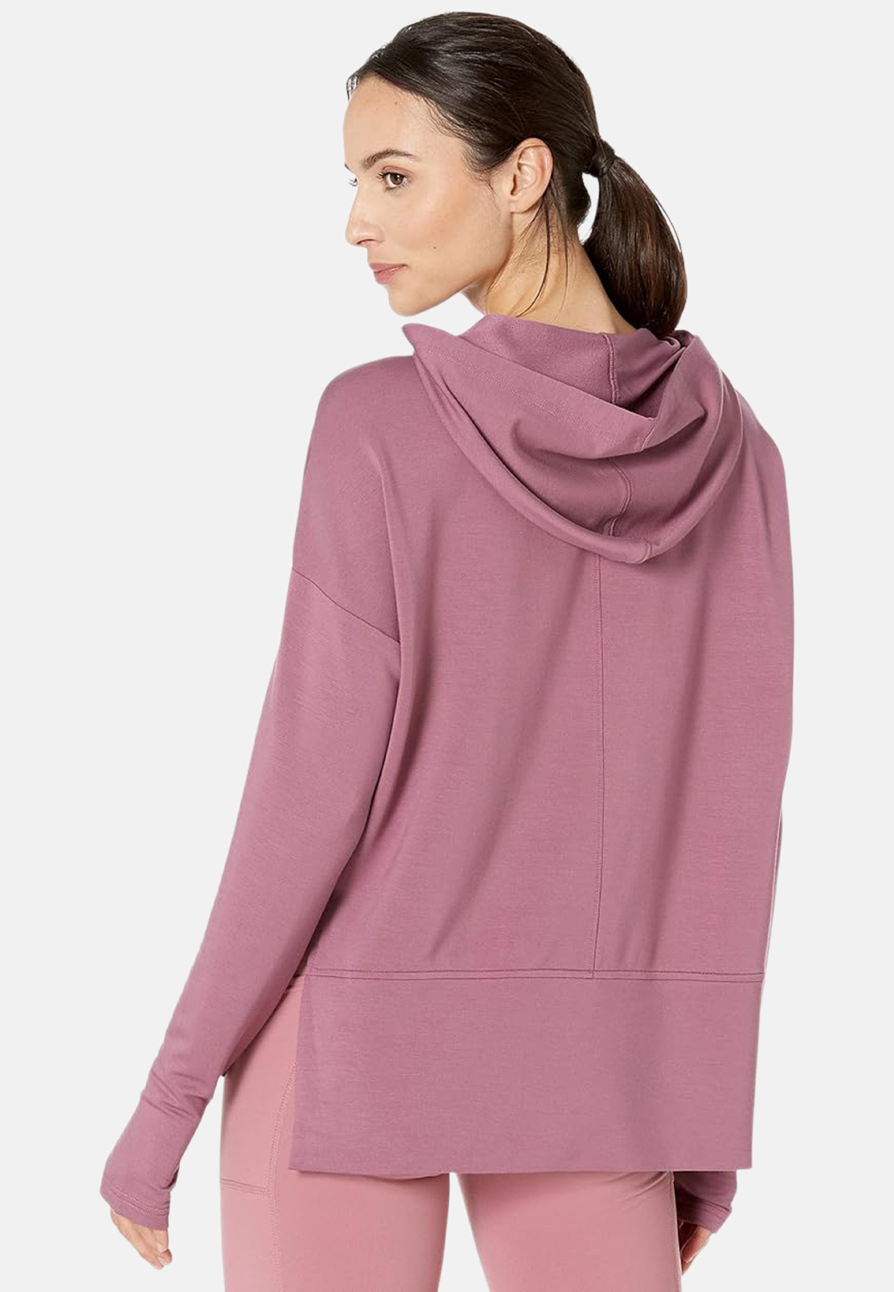 Skechers Hoodie Skechluxe Restful