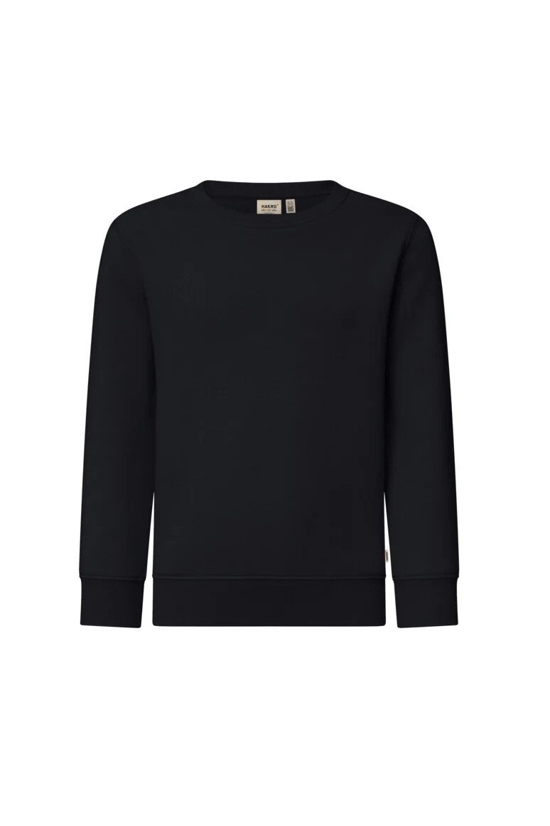 Sweatshirt Kinder Sweatshirt Bio-Baumwolle *