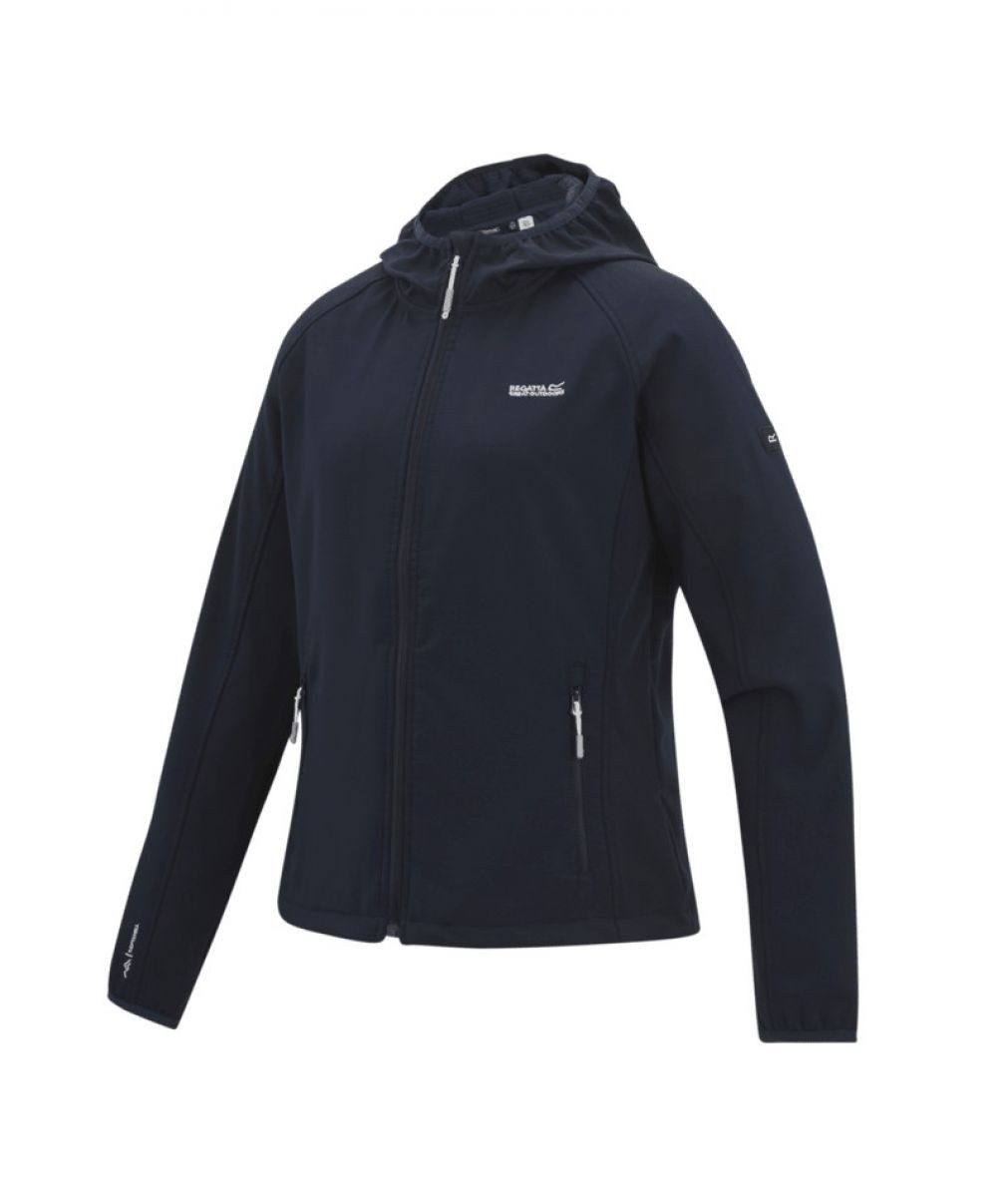 Softshelljacke Jacke Damen WmnsArecIII Womens Softshell
