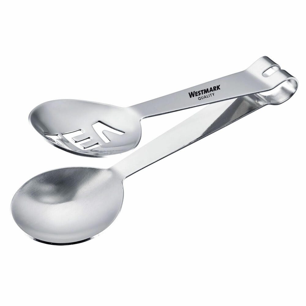 Servierzange /Teebeutelzange/-presse/Mini-Squeezer, Teatime, Länge 12 cm