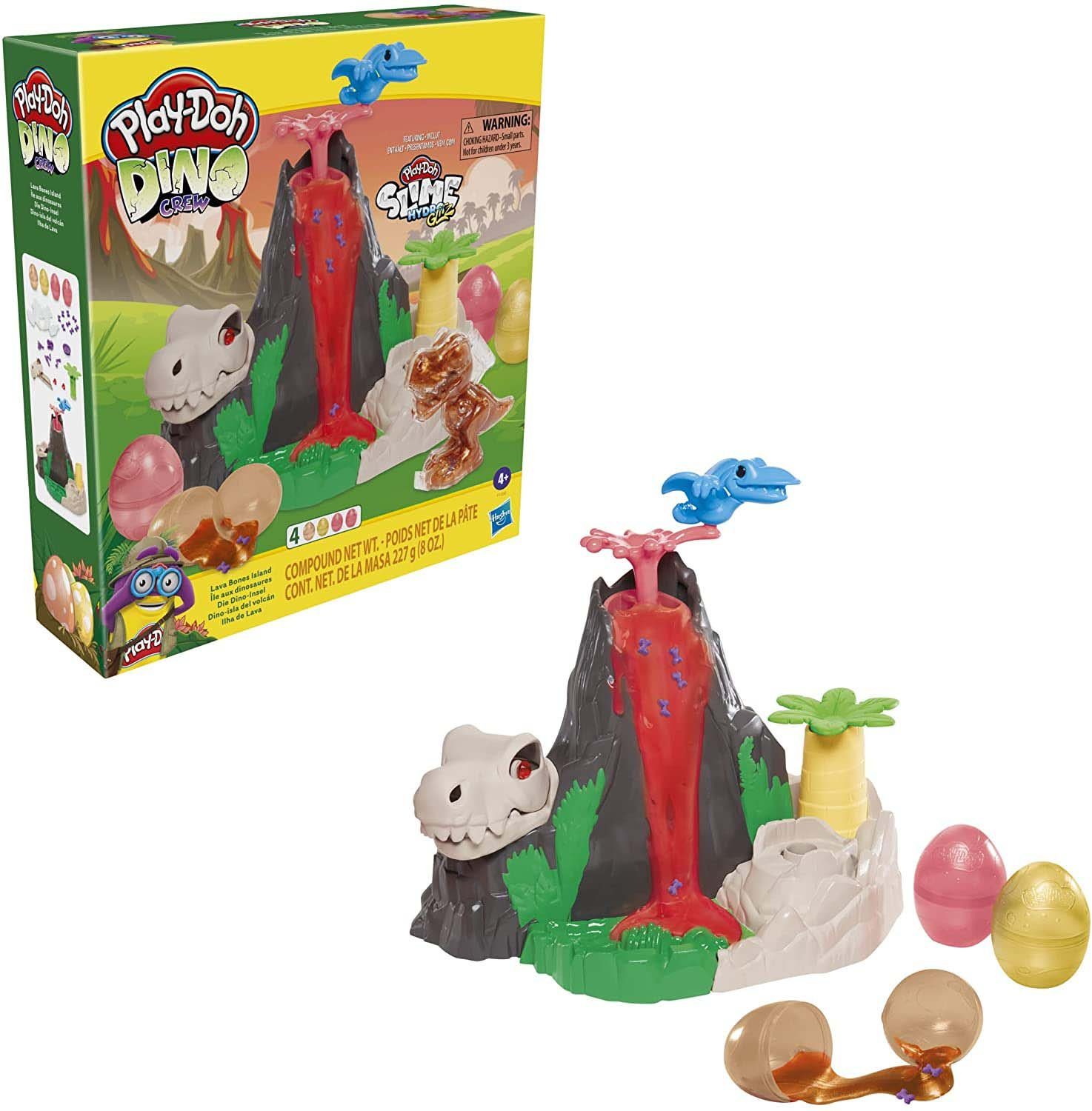 Hasbro Knete Hasbro F1500RC0 - Play-Doh Dino Crew