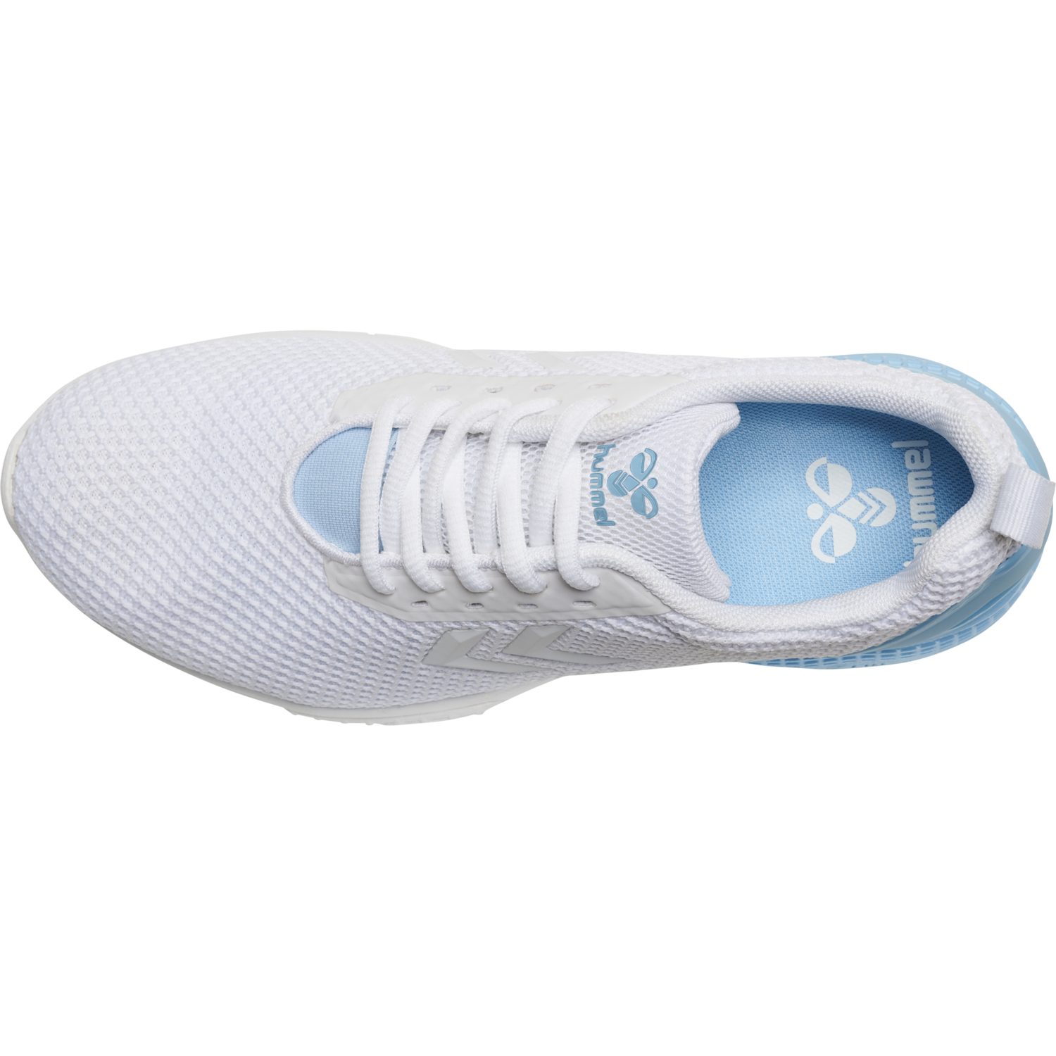 hummel Unisex Aerocharge Fusion STZ - 207308 Sneaker