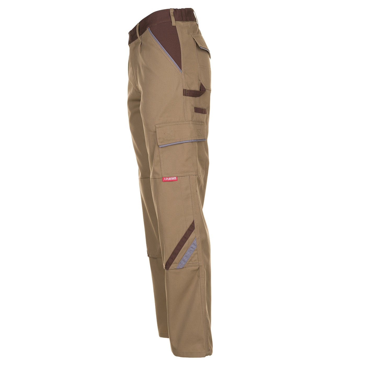 Planam Arbeitshose PLANAM Bundhose HIGHLINE HIGHLINE Bundhose