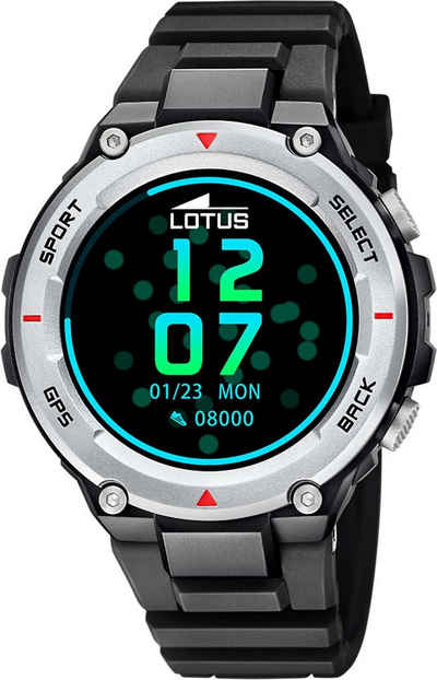 Lotus 50024/2 Smartwatch