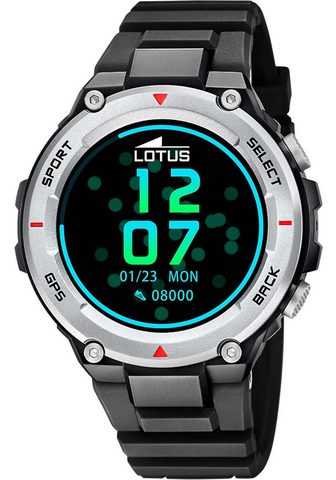 Lotus 50024/2 Smartwatch