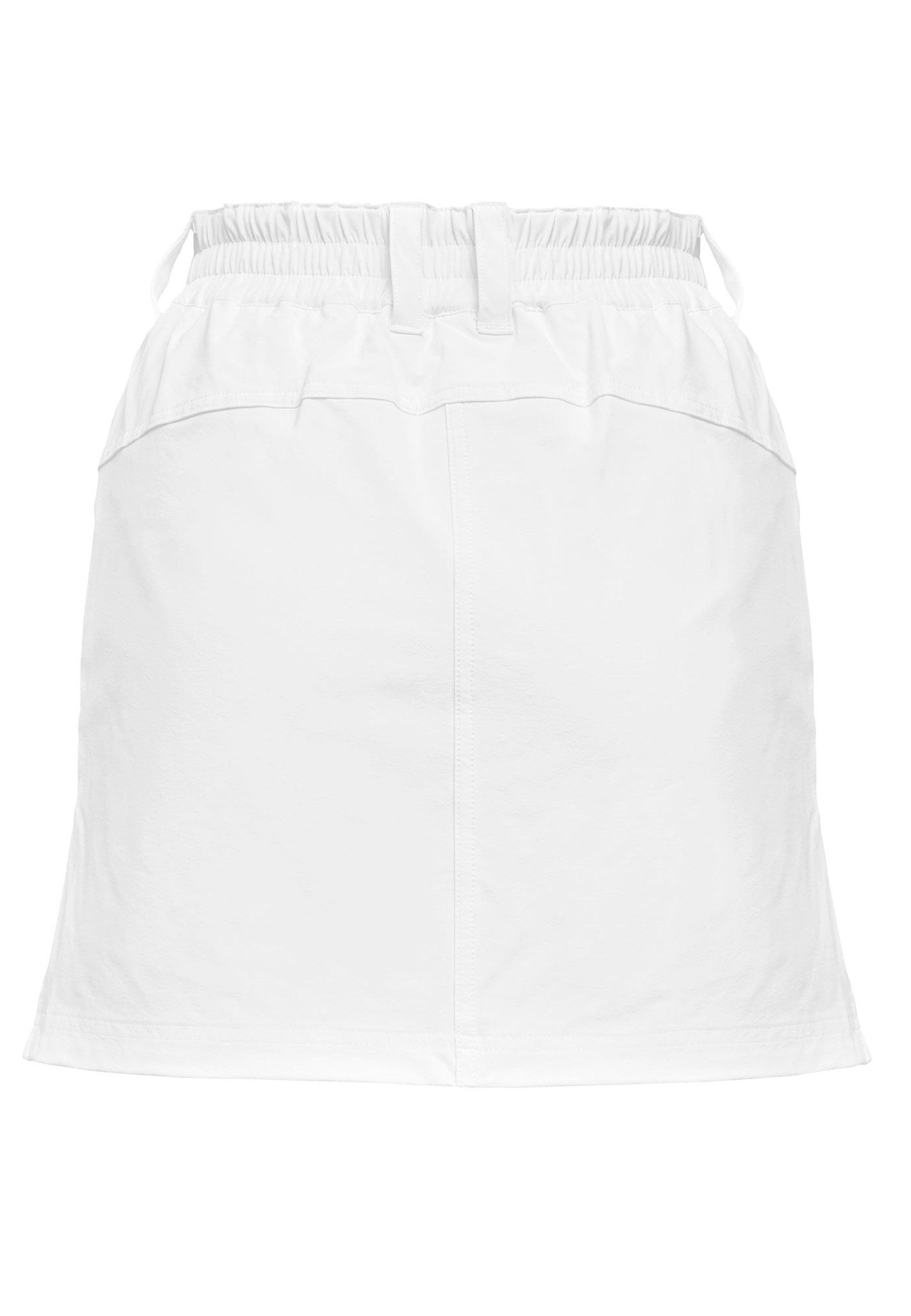 crazy4sailing Sommerrock Deck Skorts kurzer Hosenrock günstig online kaufen