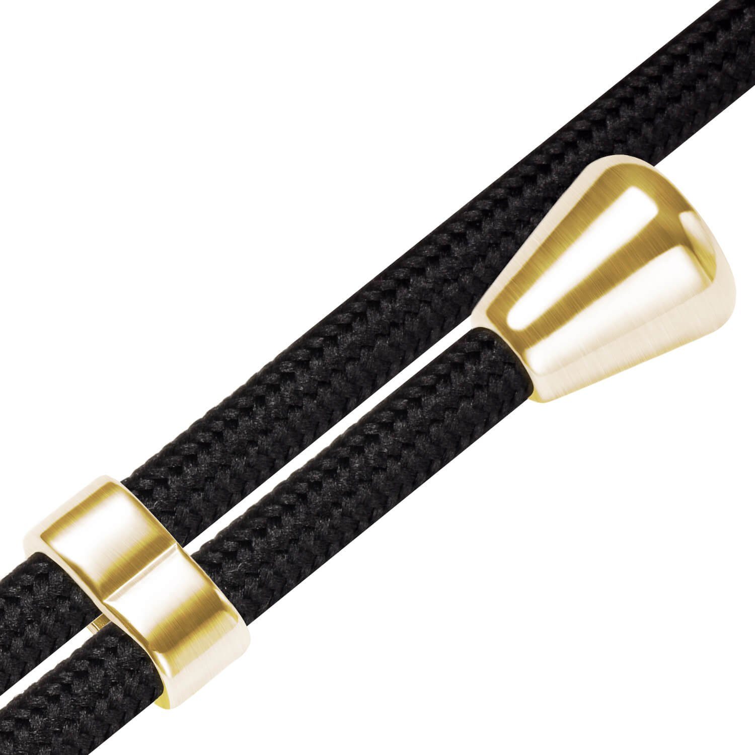 mtb more energy Handykette für LG K51S LM-K510 [NC-228-G], Umhängehülle mit Band [NC-228-G]