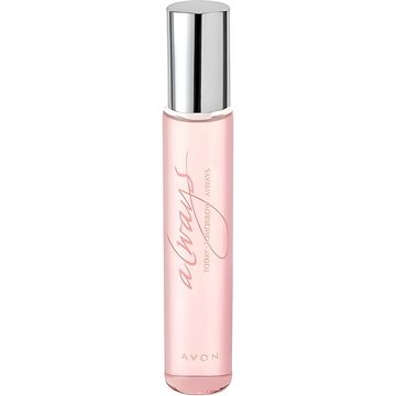 AVON Cosmetics Eau de Parfum Taschenspray TTA Today Tomorrow Always Everlasting Duft Geschenkset, 4-tlg., Handliche 10 ml Fläschchen, Geschenk, Einzigartige Kombination