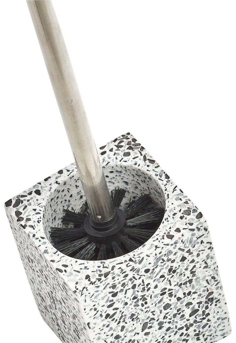 Present Terrazzo, Zeller WC-Garnitur (2-tlg)