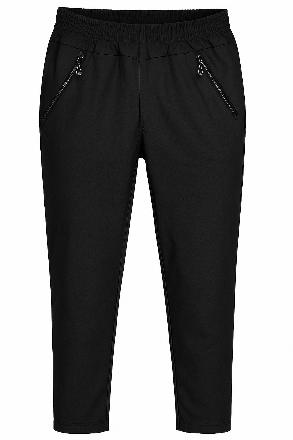 OriginalYou Schlupfhose Damen Hose mit leichtem günstig online kaufen