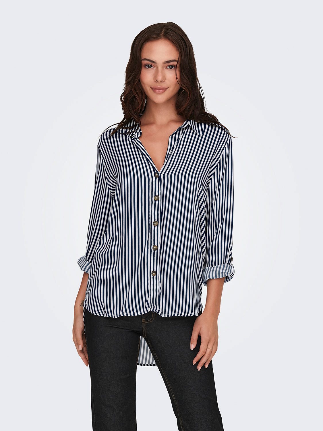 JDY Hemdbluse LAUREL LIFE (1-tlg) günstig online kaufen