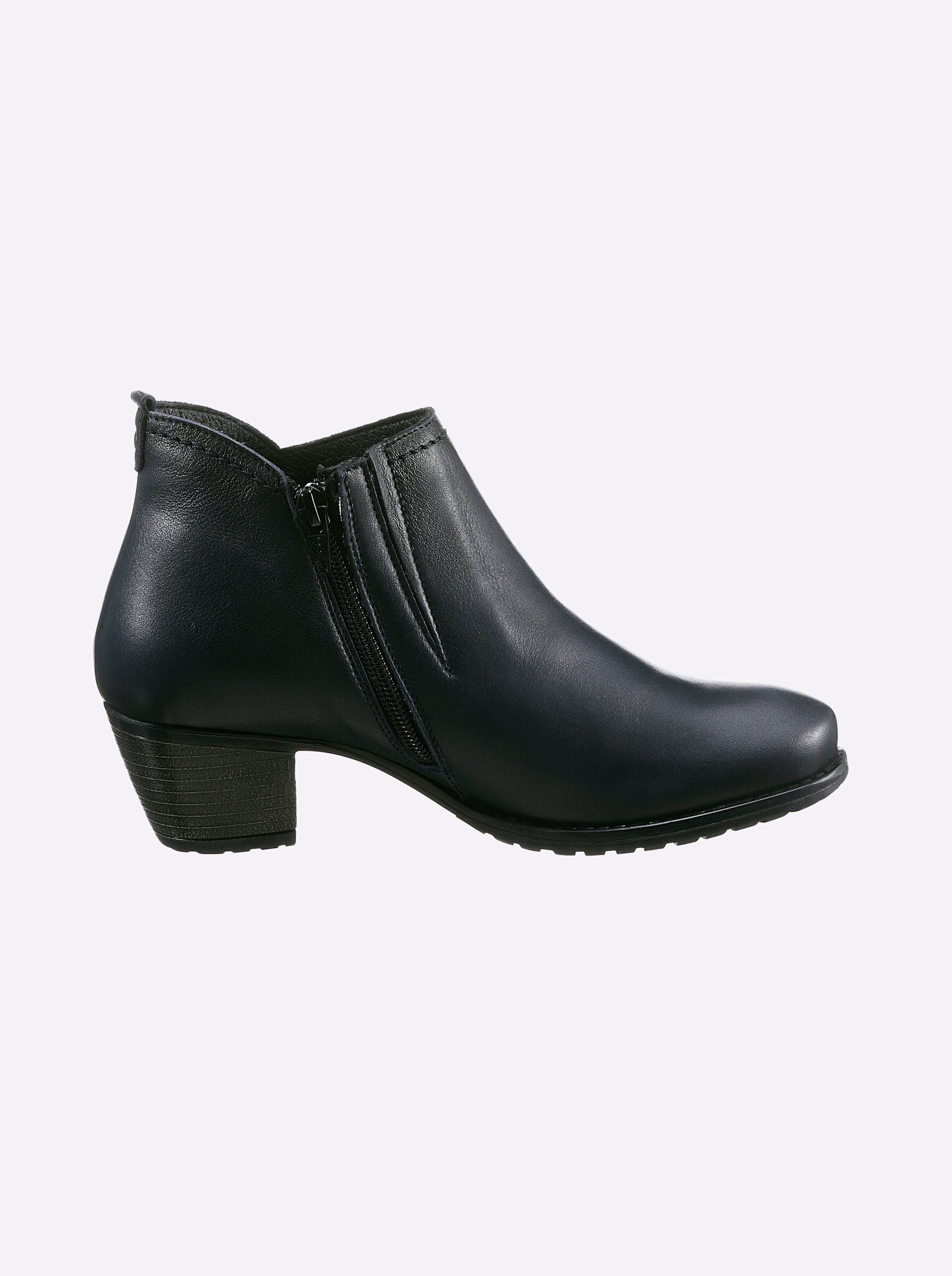 heine Stiefelette Stiefelette
