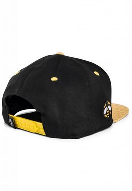 Blackskies Snapback Cap Good Things Inc. Snapback Cap - Schwarz