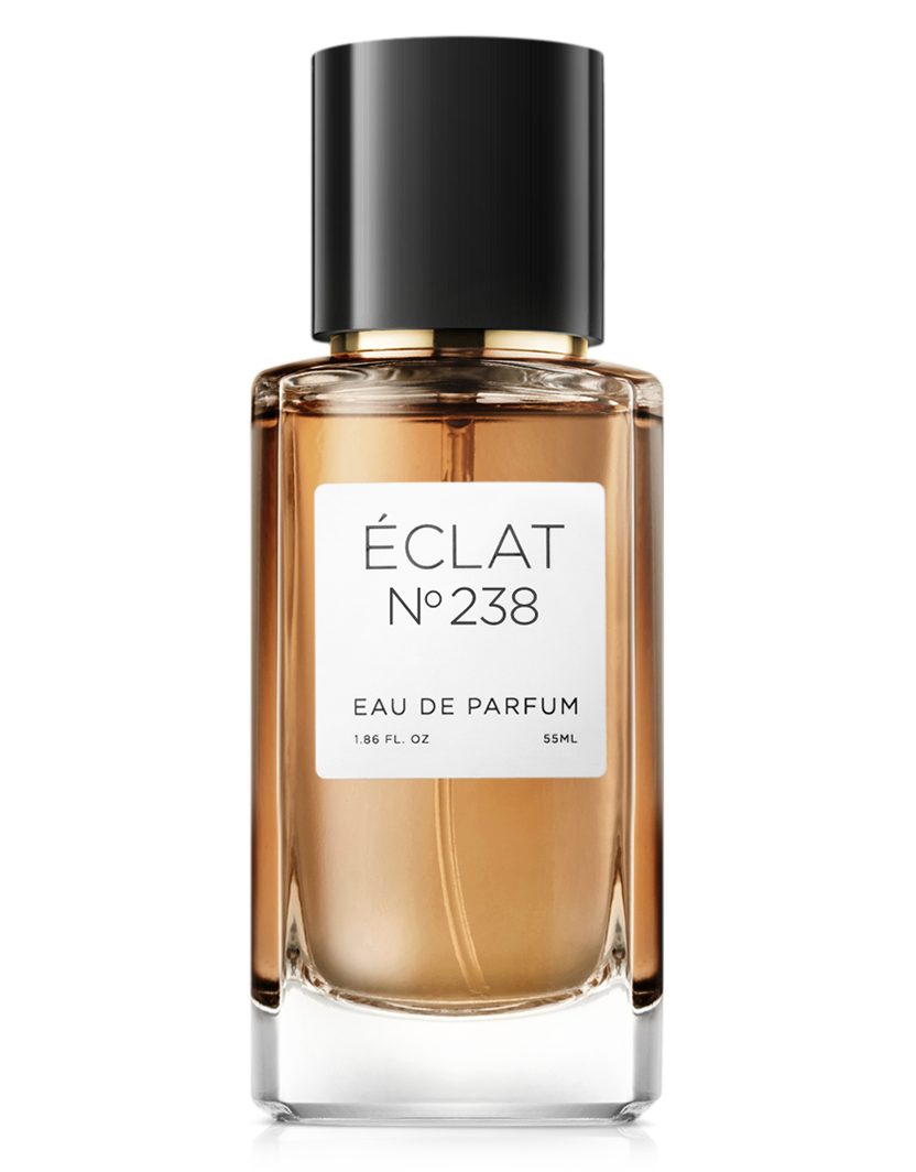 ÉCLAT Eau - de de ECLAT 238 Parfum Parfum ml Damen Eau 55