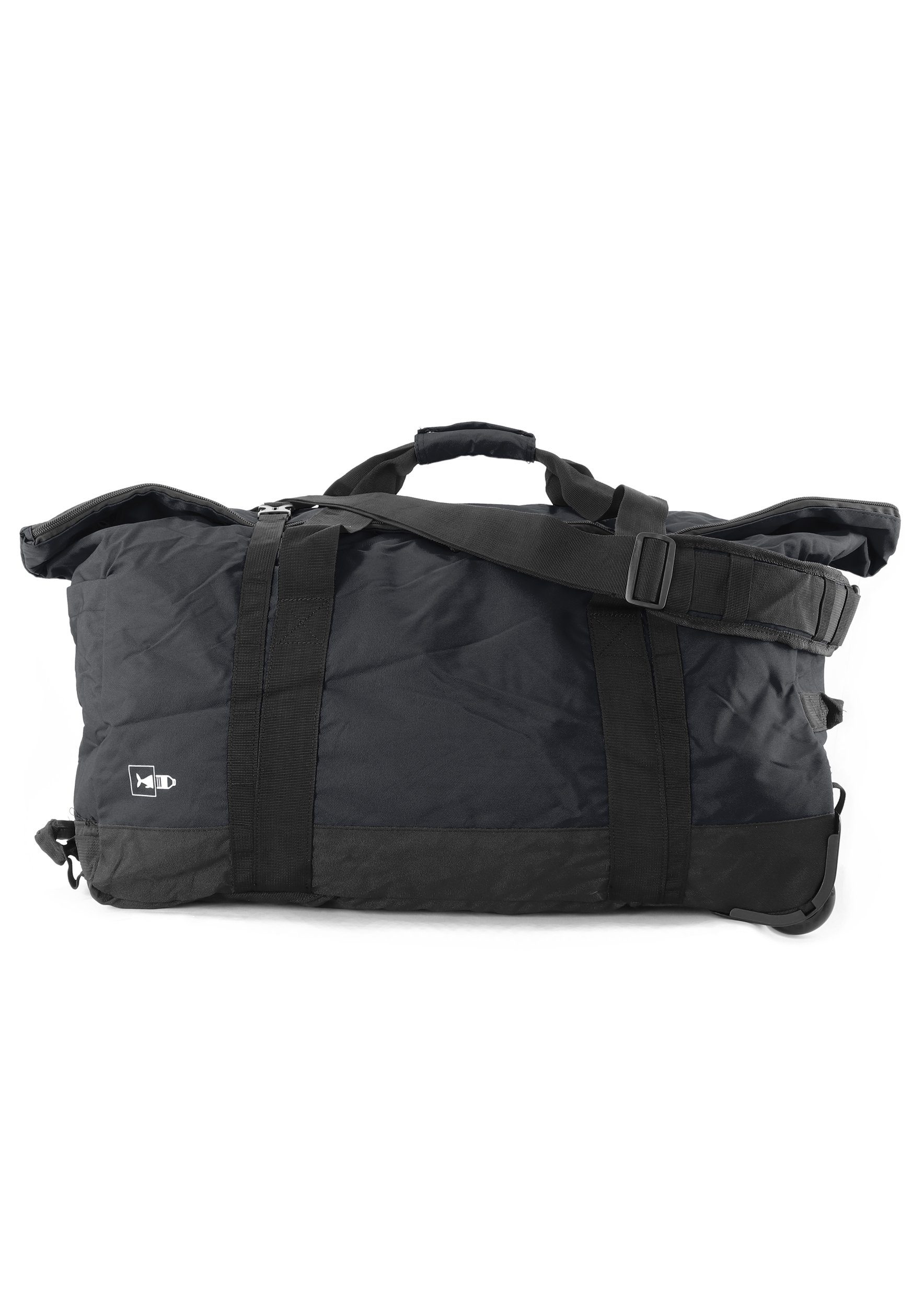 NATIONAL GEOGRAPHIC Umhängetasche Pathway, aus recyceltem Polyester