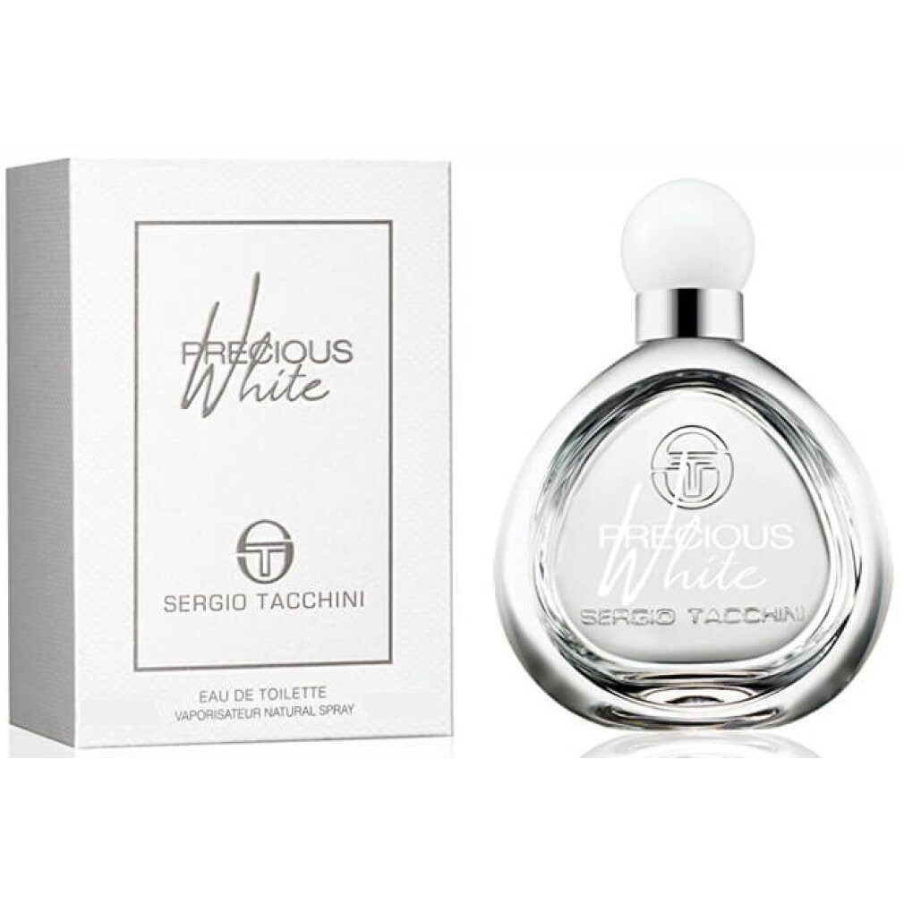 Sergio Tacchini Körperpflegeduft Precious 30ml
