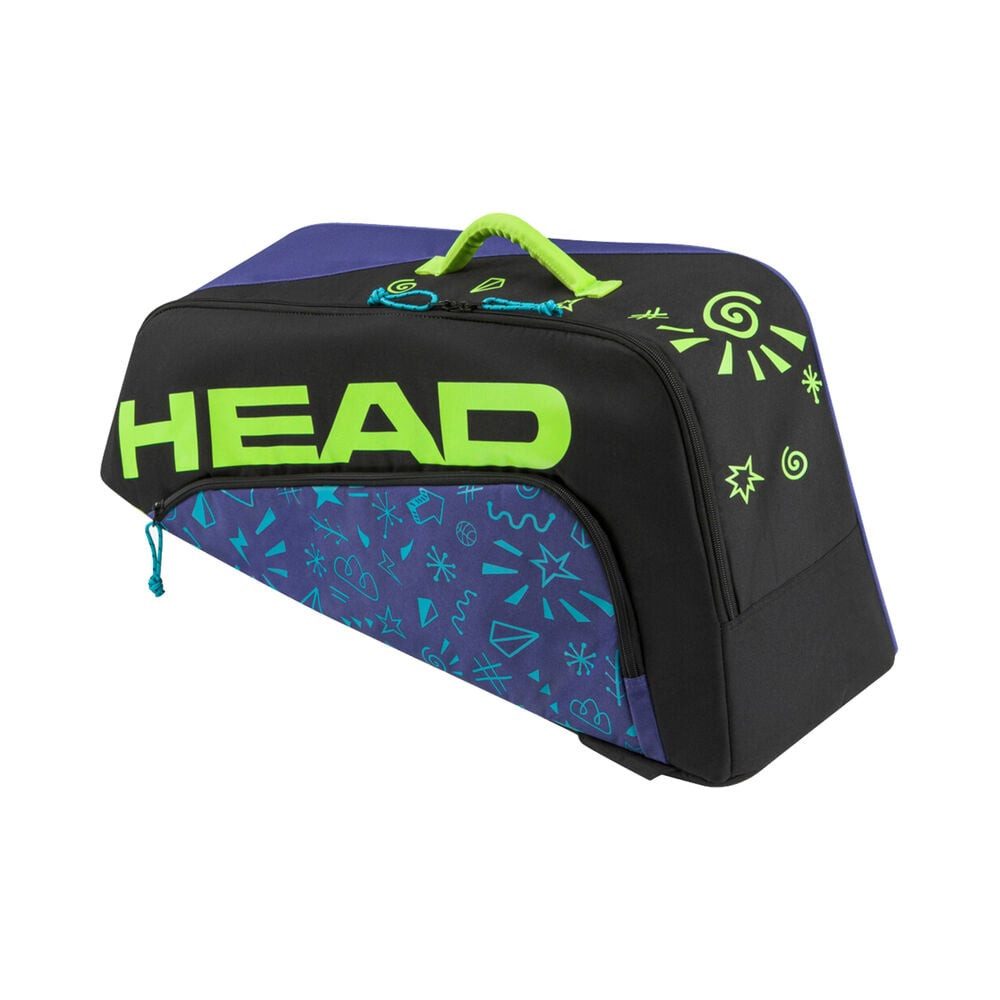 Head Sporttasche Junior Combi Rebel