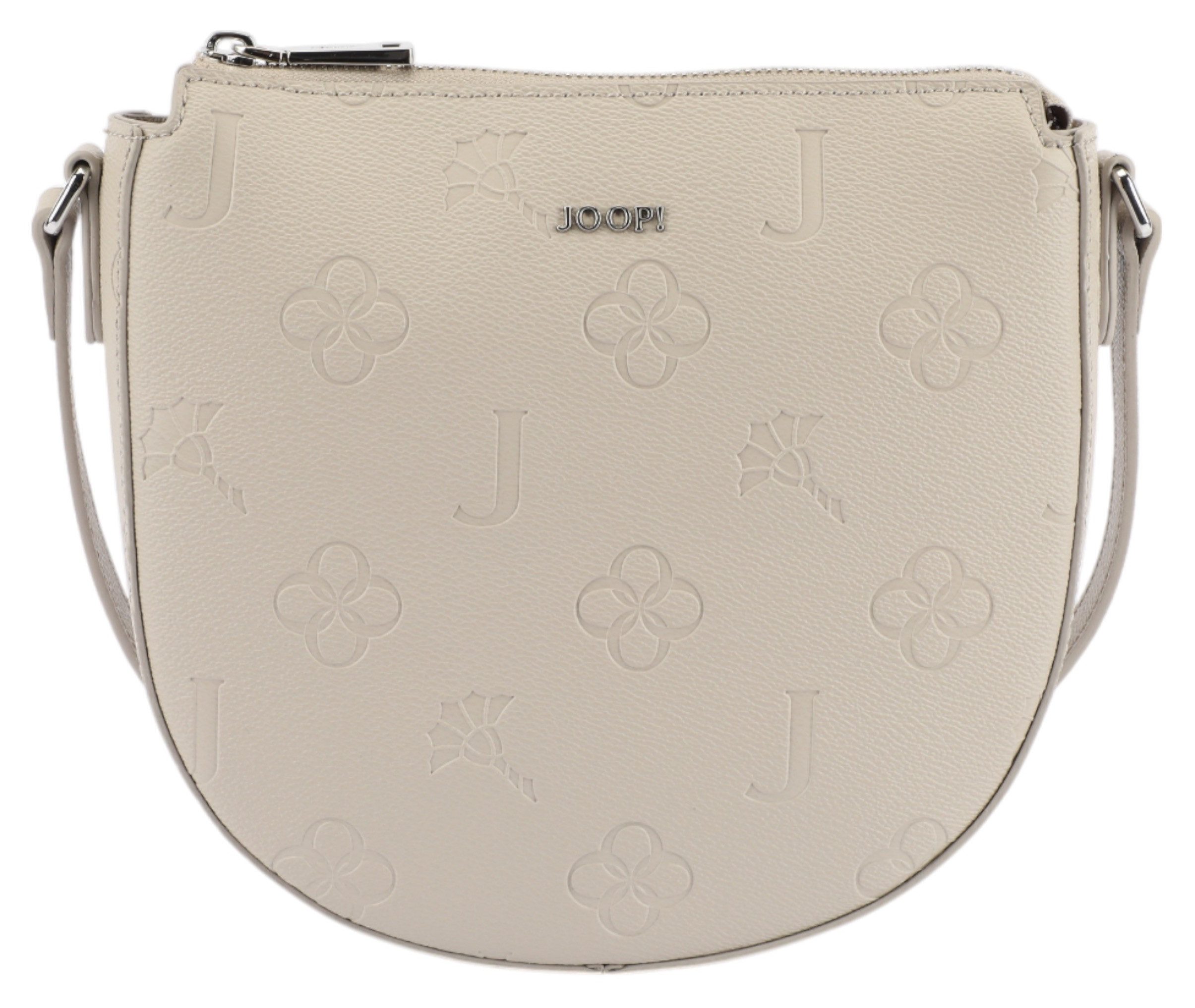 JOOP! Schultertasche flora stampa stella shoulderbag svz, Handtasche Damen günstig online kaufen